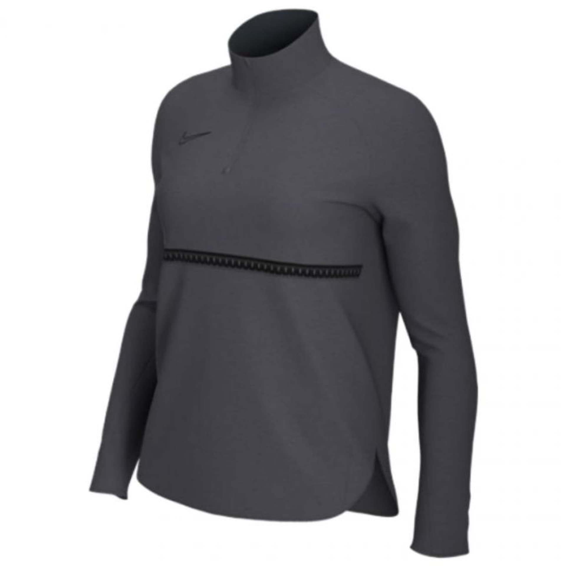 

Bluza Nike Dri-FIT Academy W CV2653 (kolor Szary/Srebrny, rozmiar L)