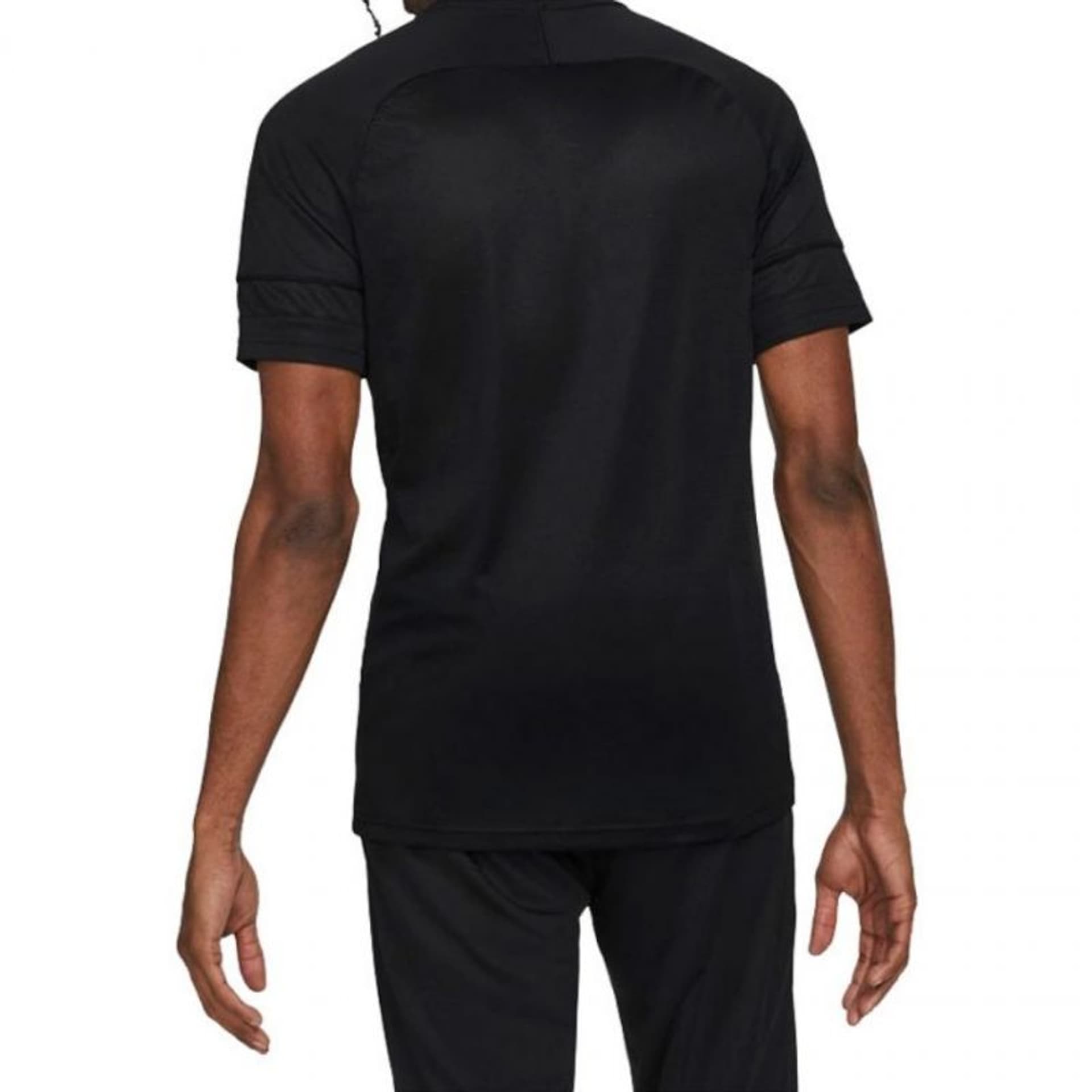 

Koszulka Nike Dri-FIT Academy Jr CW6103 (kolor Czarny, rozmiar S)