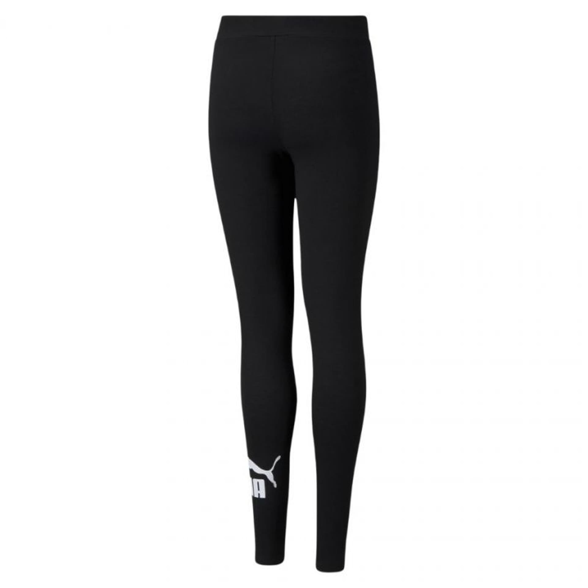 

Legginsy dla dzieci Puma ESS Logo Leggings Jr 587035 (kolor Czarny, rozmiar 116cm)
