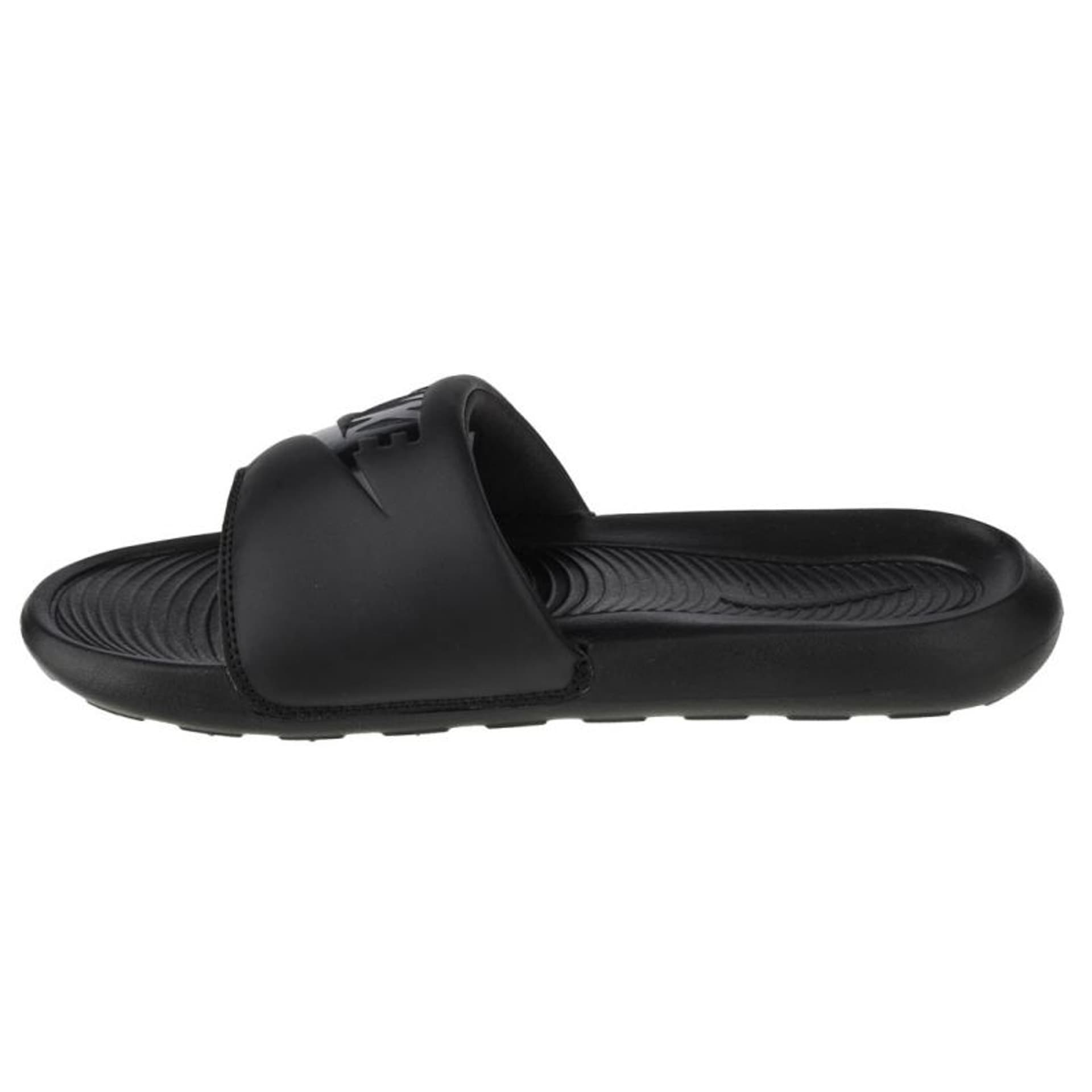 

Klapki Nike Victori One Slide M CN9677 (kolor Czarny, rozmiar 42)