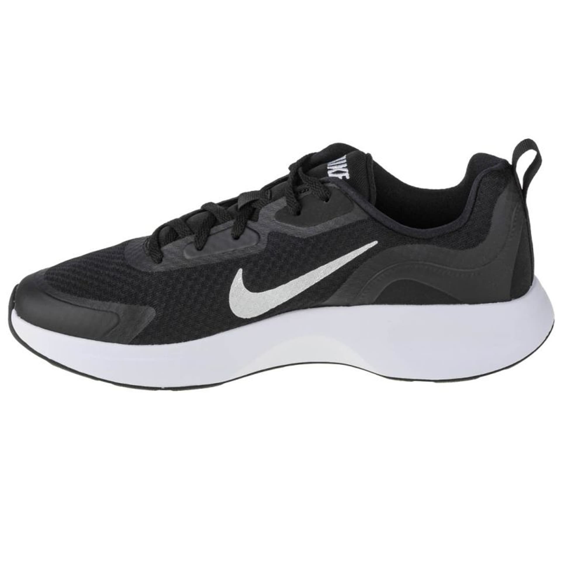 

Buty Nike Wearallday M CJ1682 (kolor Czarny, rozmiar 45.5)