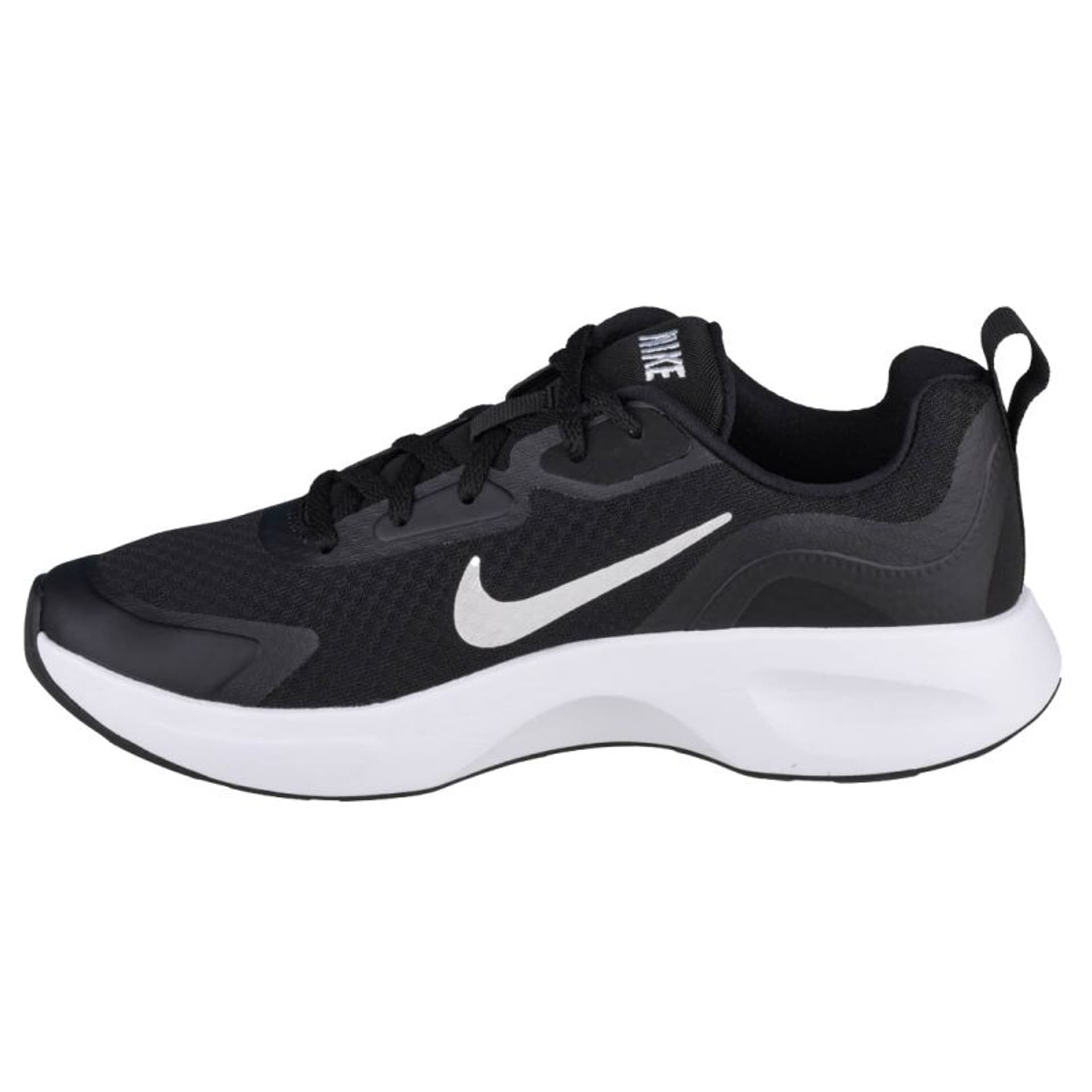 

Buty Nike Wearallday W CJ1677 (kolor Czarny, rozmiar 39)