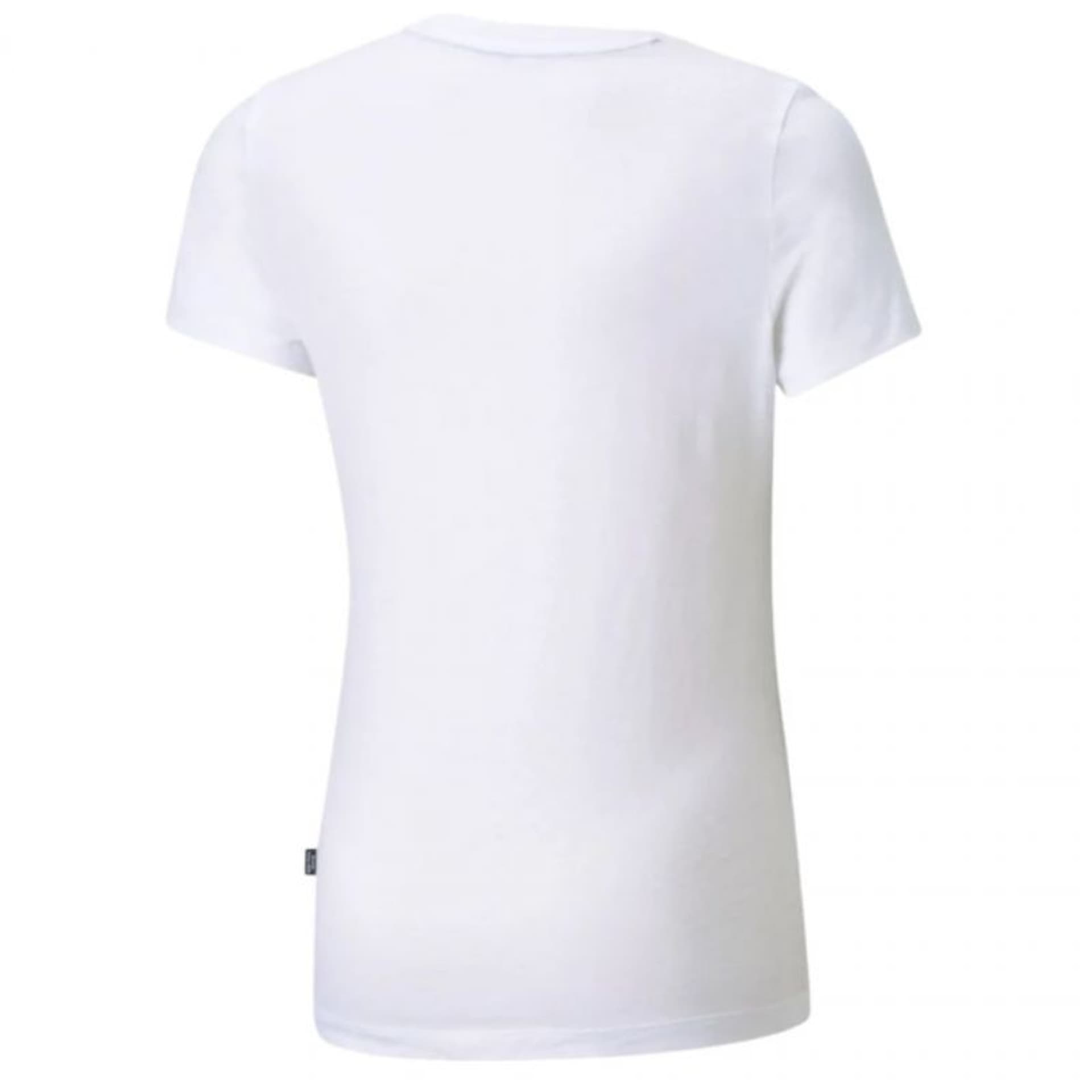 

Koszulka Puma ESS Logo Tee G Jr 587029 (kolor Biały, rozmiar 140cm)
