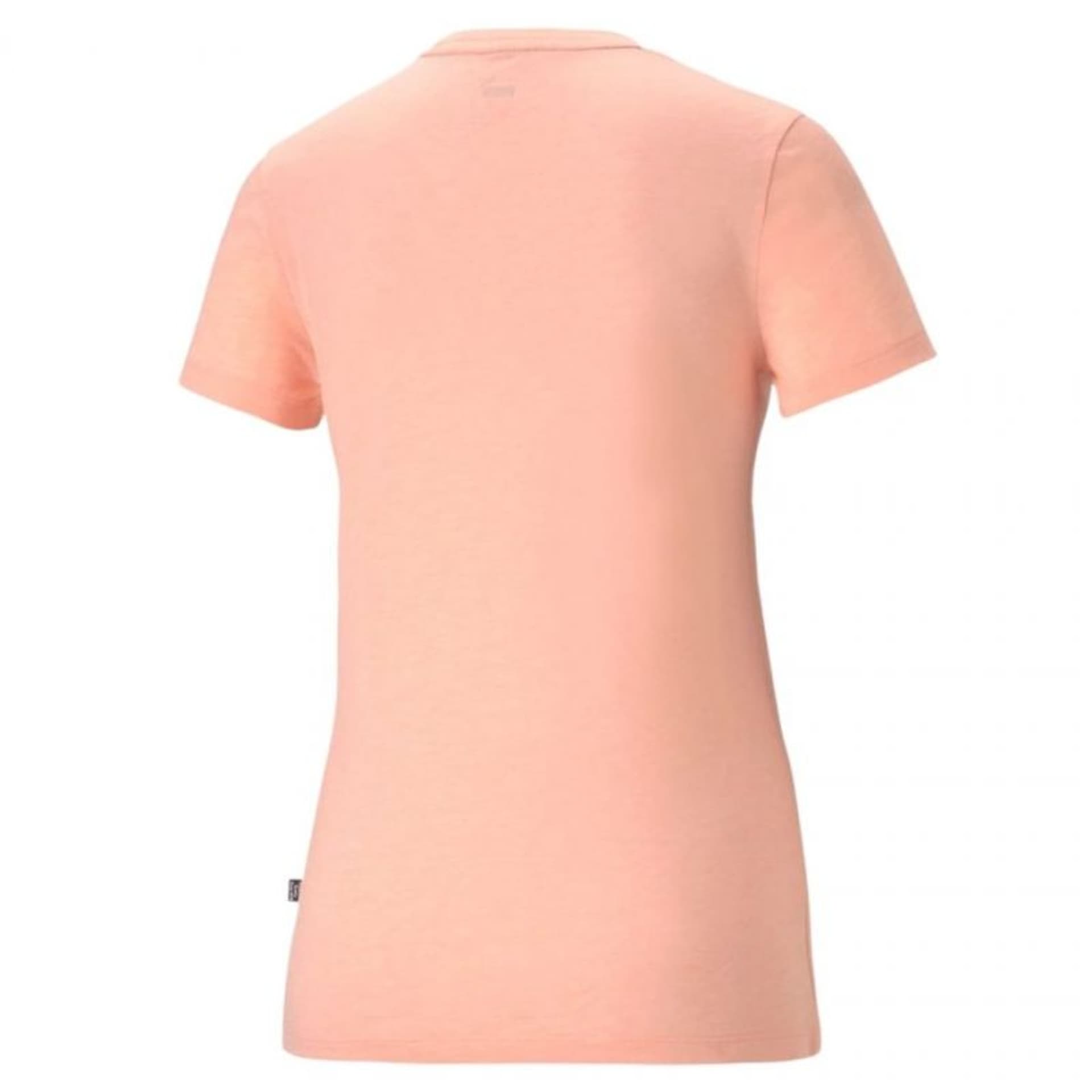 

Koszulka Puma ESS Logo Heather W 586876 (kolor Pomarańczowy, rozmiar M)