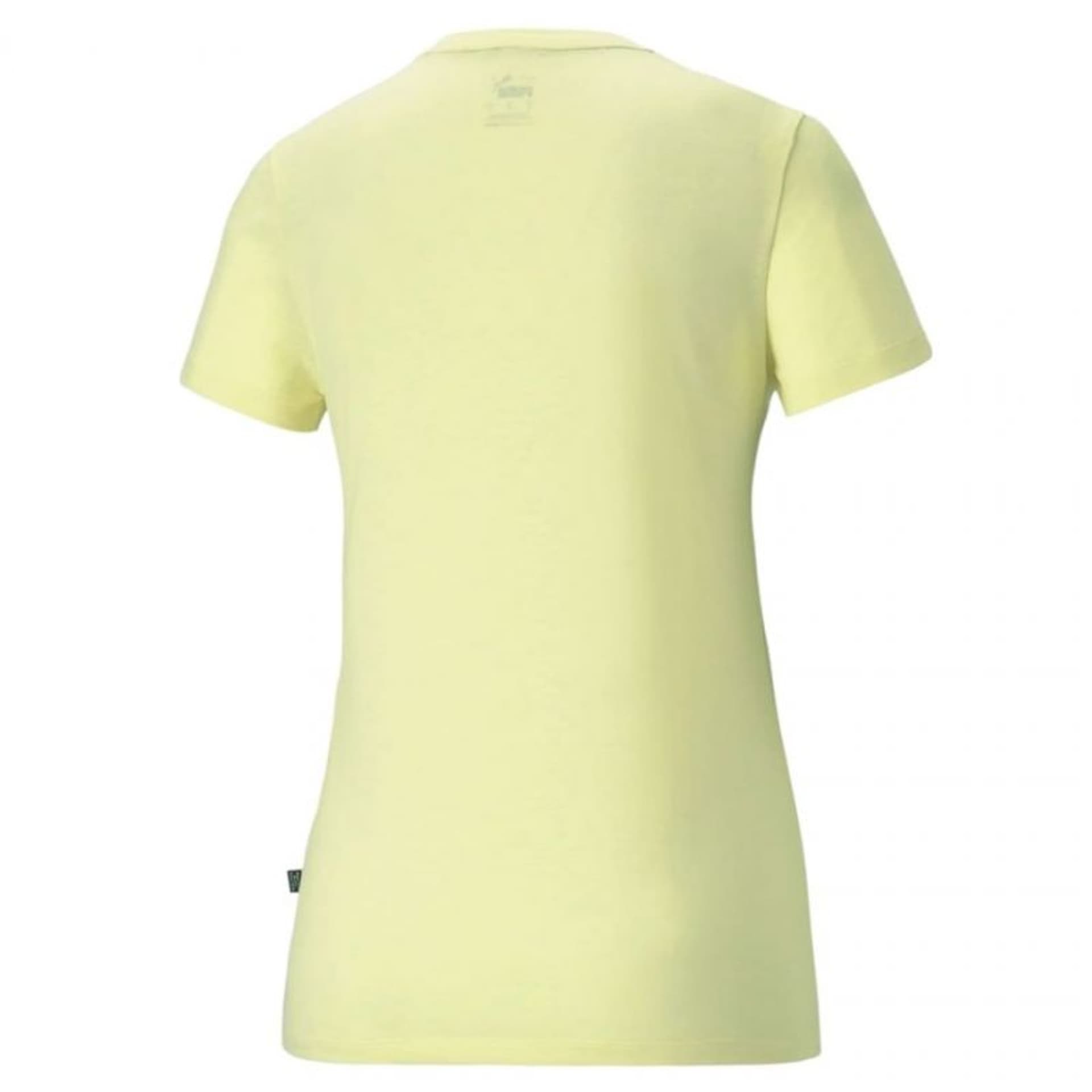 

Koszulka Puma ESS Logo Heather W 586876 (kolor Żółty, rozmiar S)
