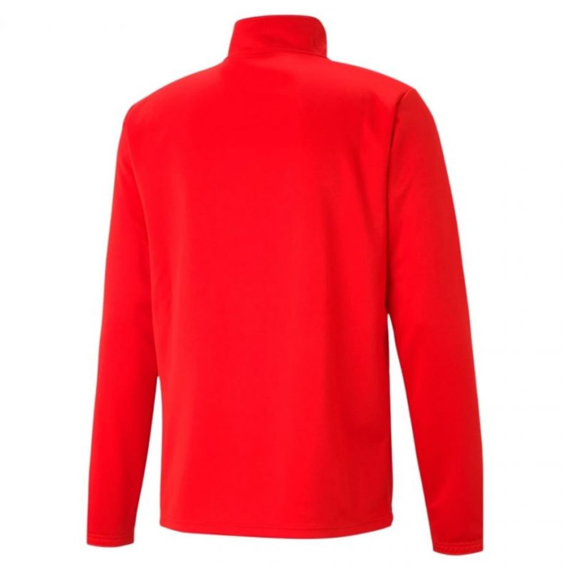 

Bluza Puma teamRISE 1 4 Zip Top M 657394 (kolor Czerwony, rozmiar M)