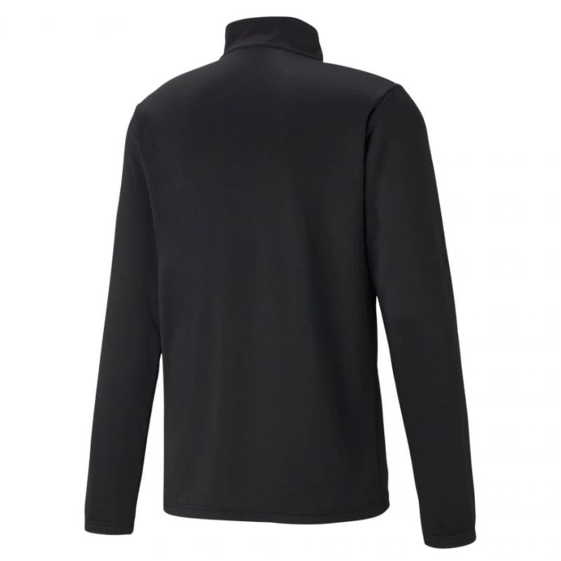 

Bluza Puma teamRISE 1 4 Zip Top M 657394 (kolor Czarny, rozmiar M)
