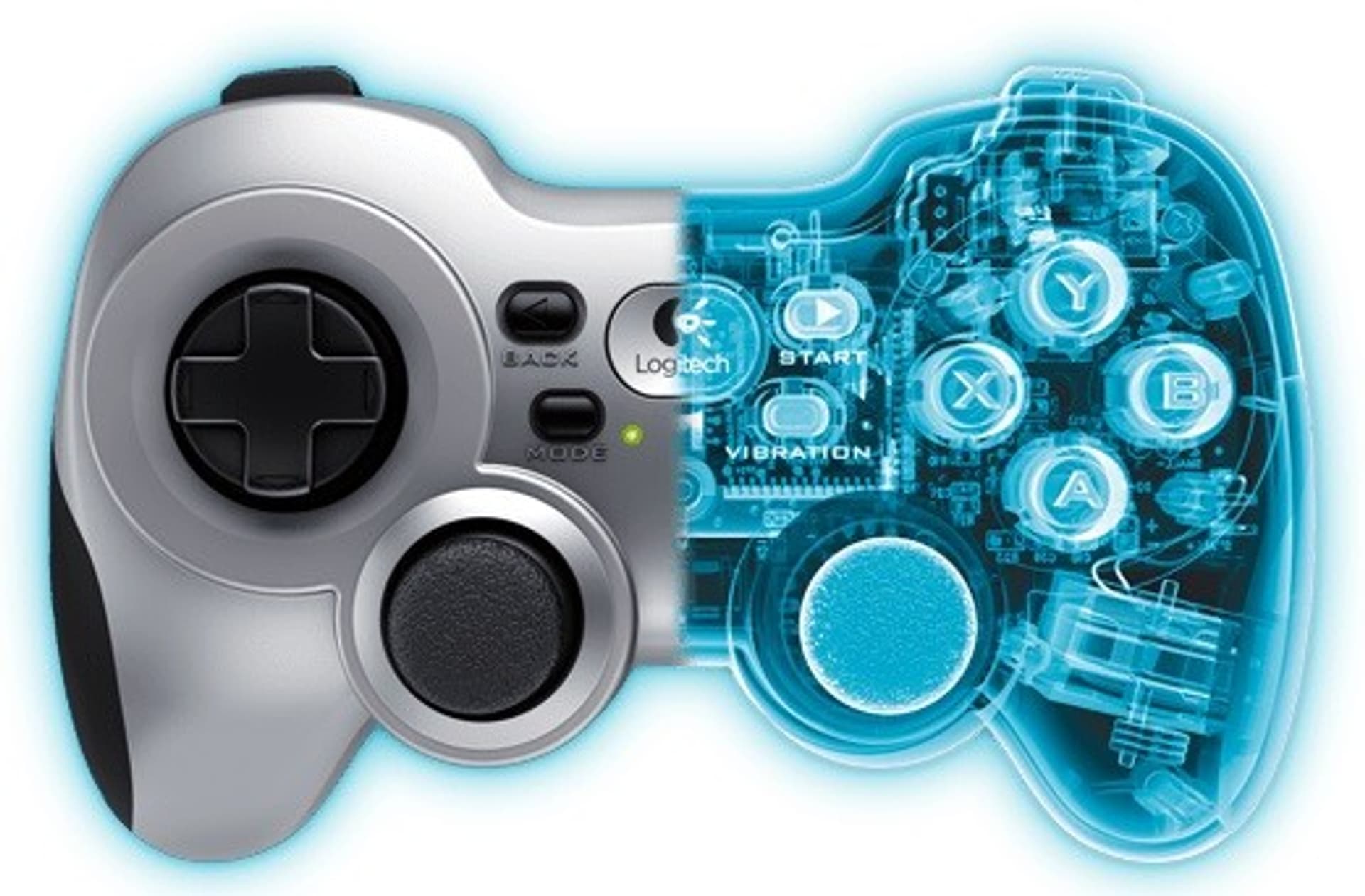 

F710 Wireless Gamepad 940-000118