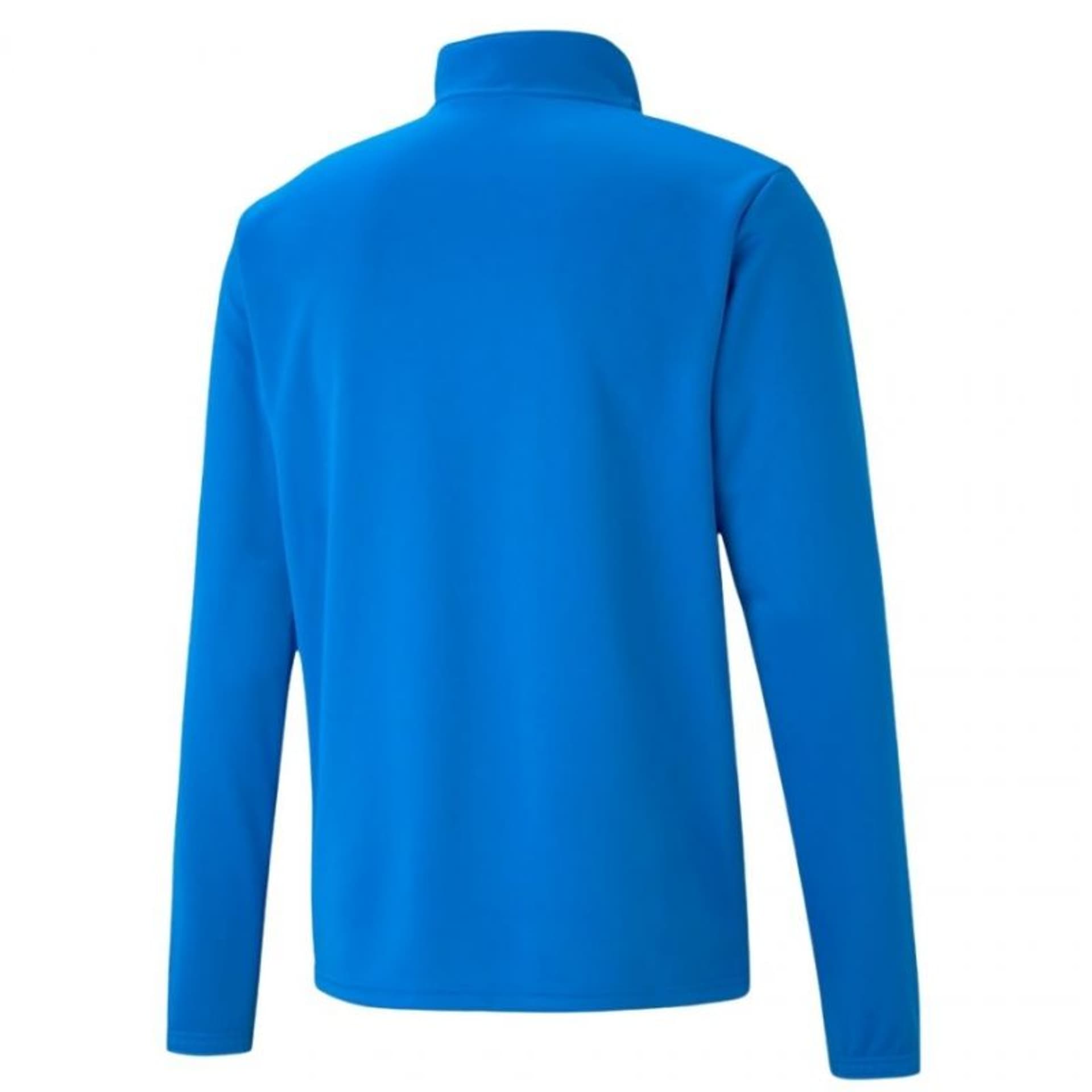 

Bluza Puma teamRISE 1 4 Zip Top M 657394 (kolor Niebieski, rozmiar L)