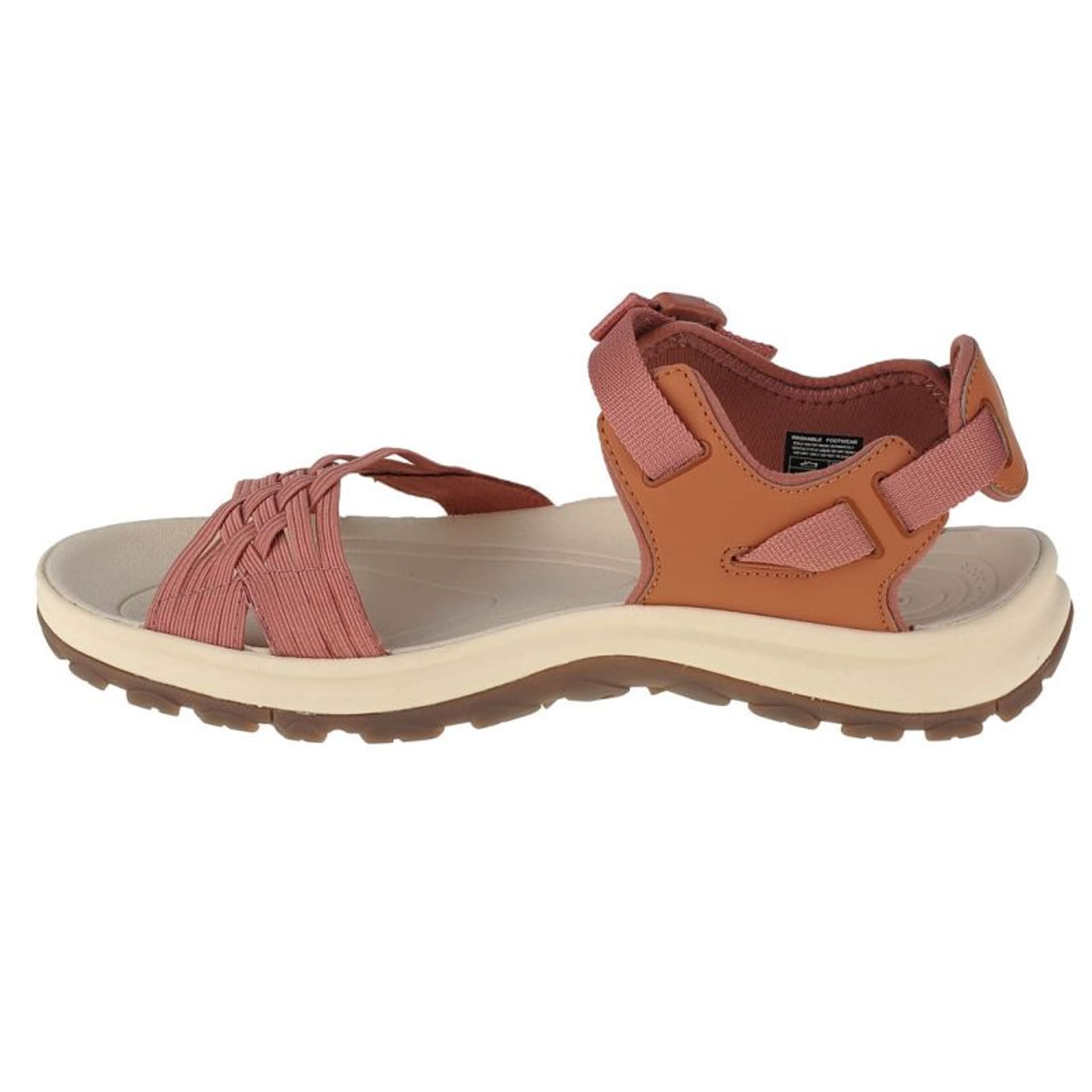 

Sandały Keen Wms Terradora II Open Toe W (kolor Różowy, rozmiar 39)