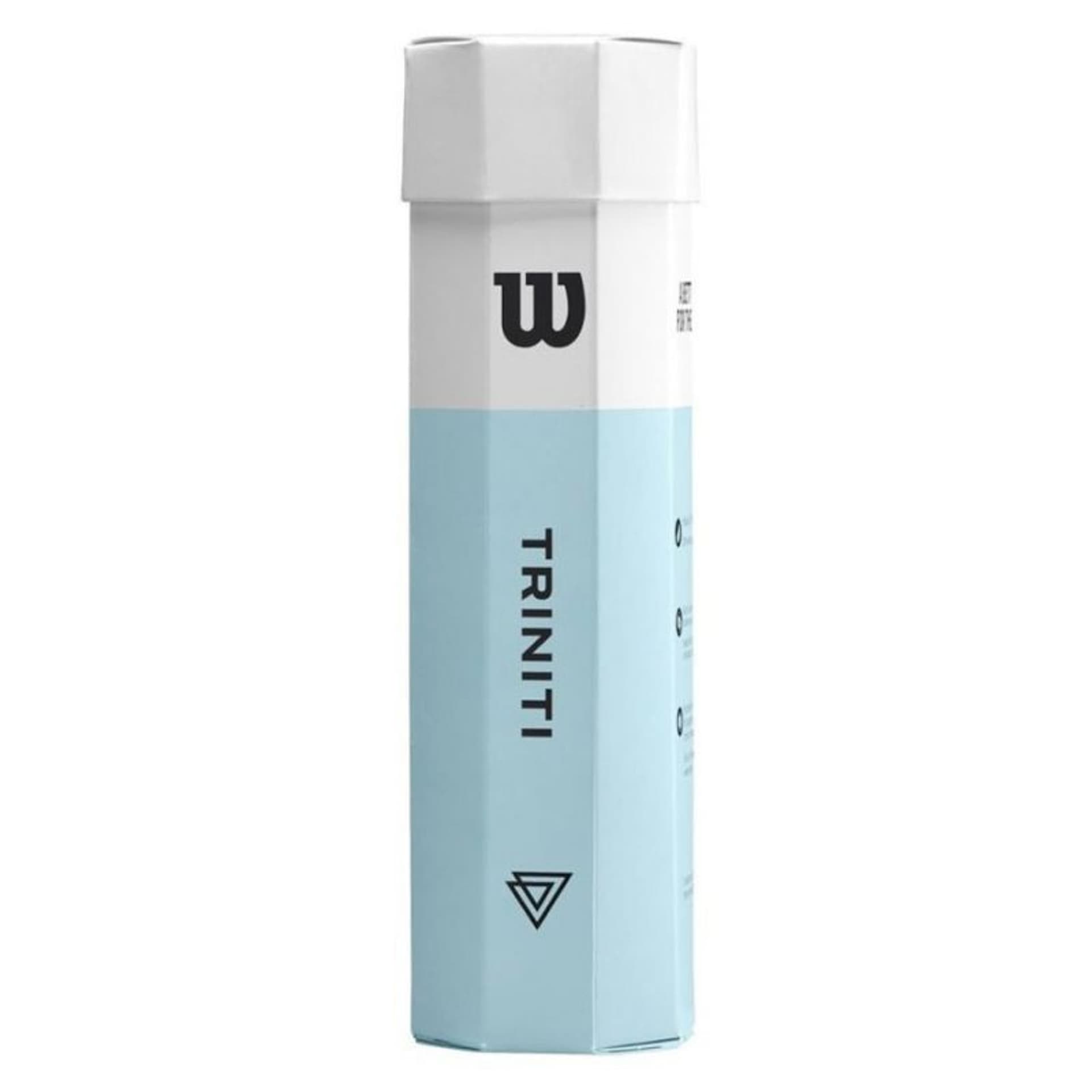 

Piłka tenisowa Wilson Triniti 4 S757191 (kolor żółty)
