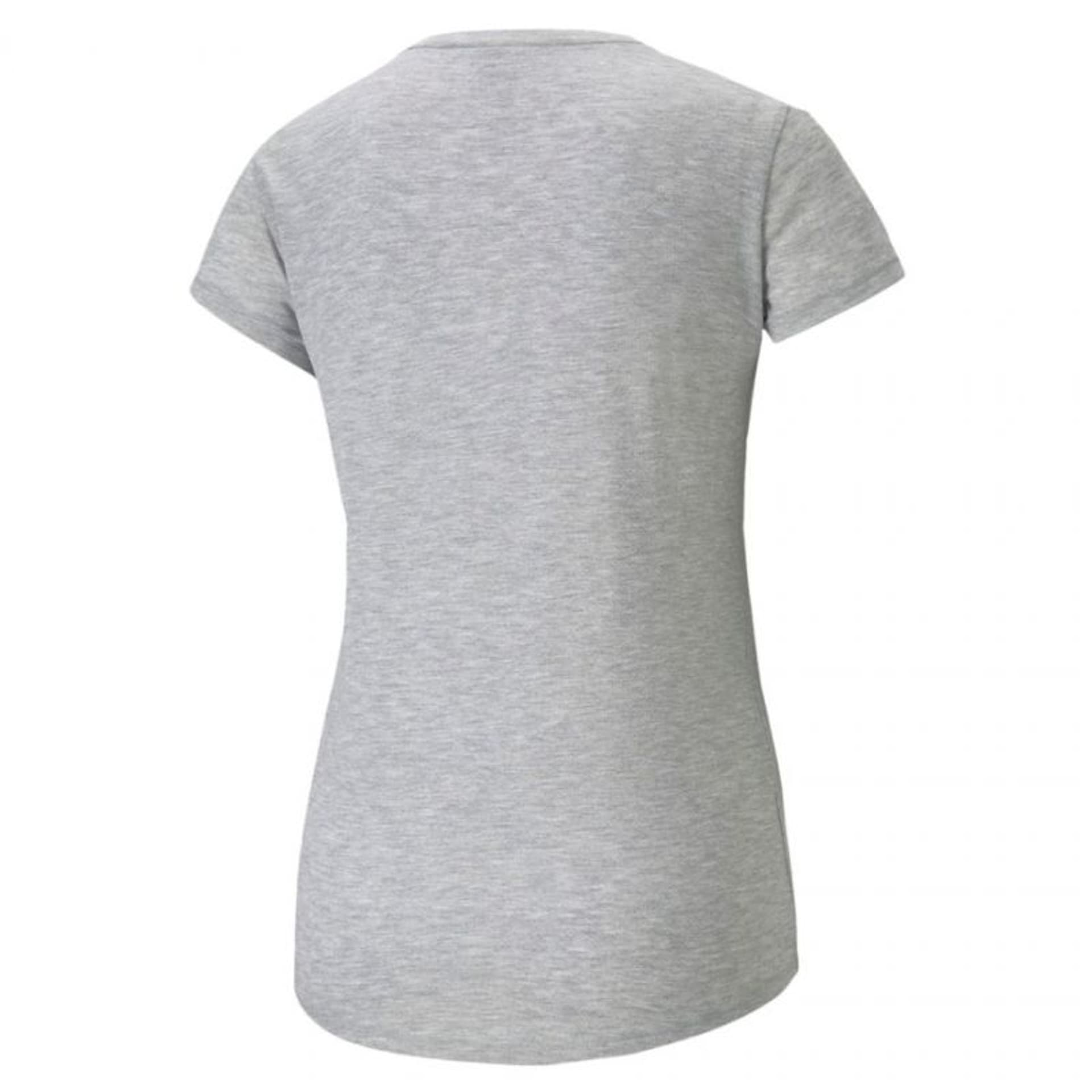 

Koszulka Puma RTG Heather Logo Tee W 586455 (kolor Szary/Srebrny, rozmiar XL)