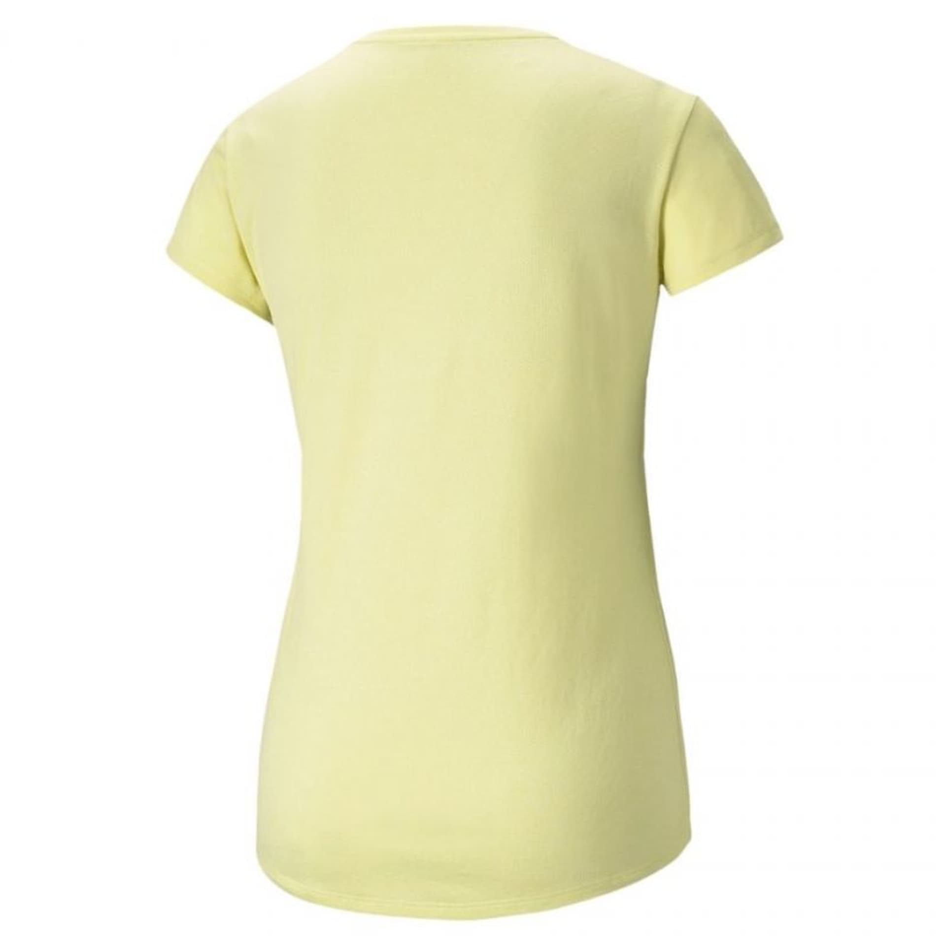 

Koszulka Puma RTG Heather Logo Tee W 586455 (kolor Żółty, rozmiar XS)