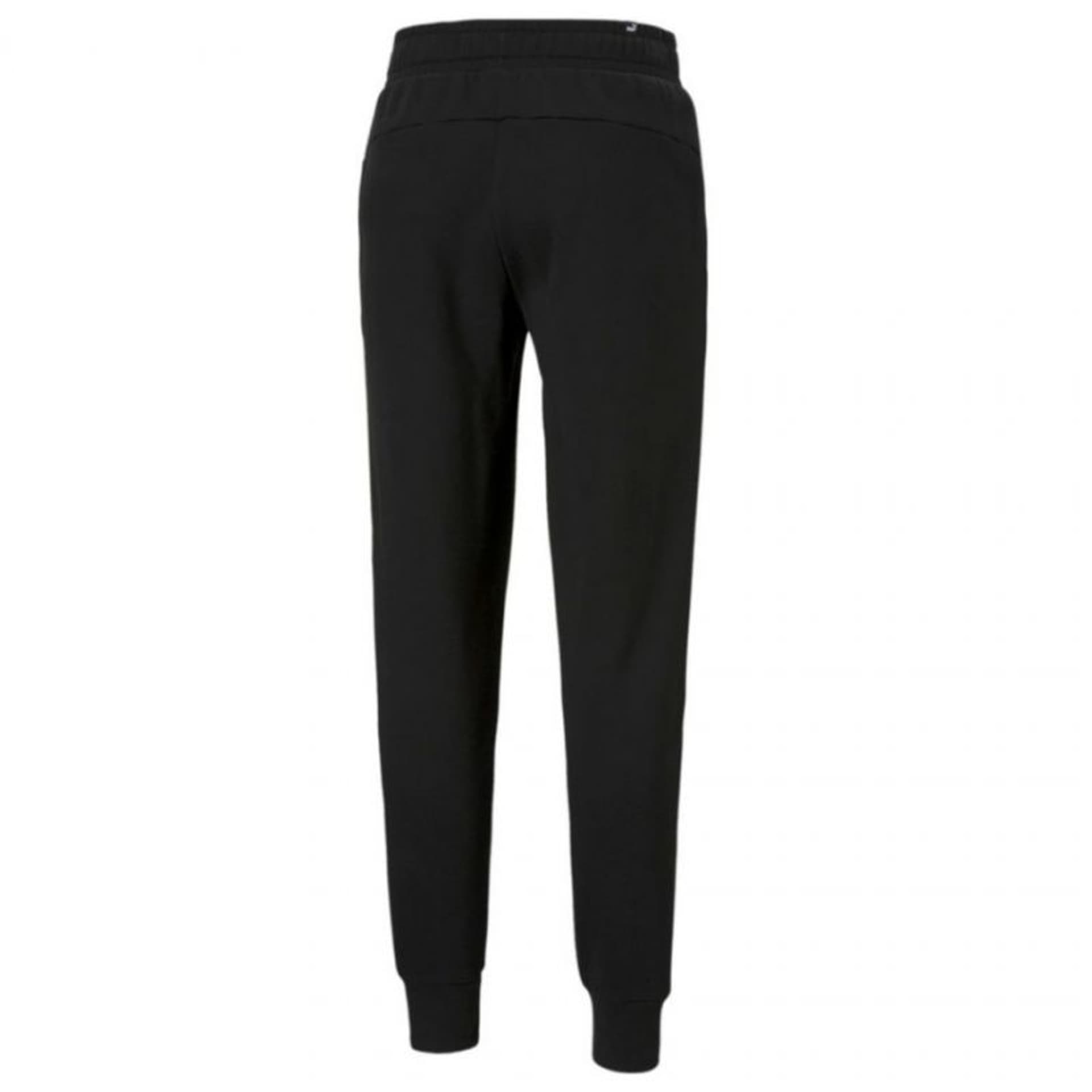 

Spodnie Puma ESS Logo M 586716 (kolor Czarny, rozmiar S)