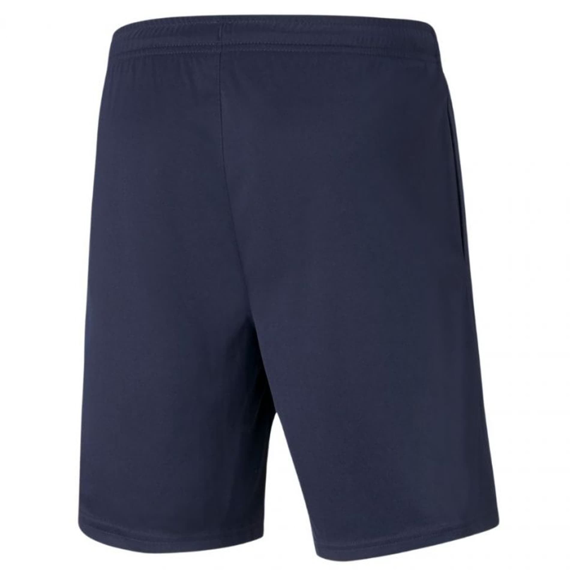 

Spodenki Puma teamRISE M 657336 (kolor Granatowy, rozmiar XL)