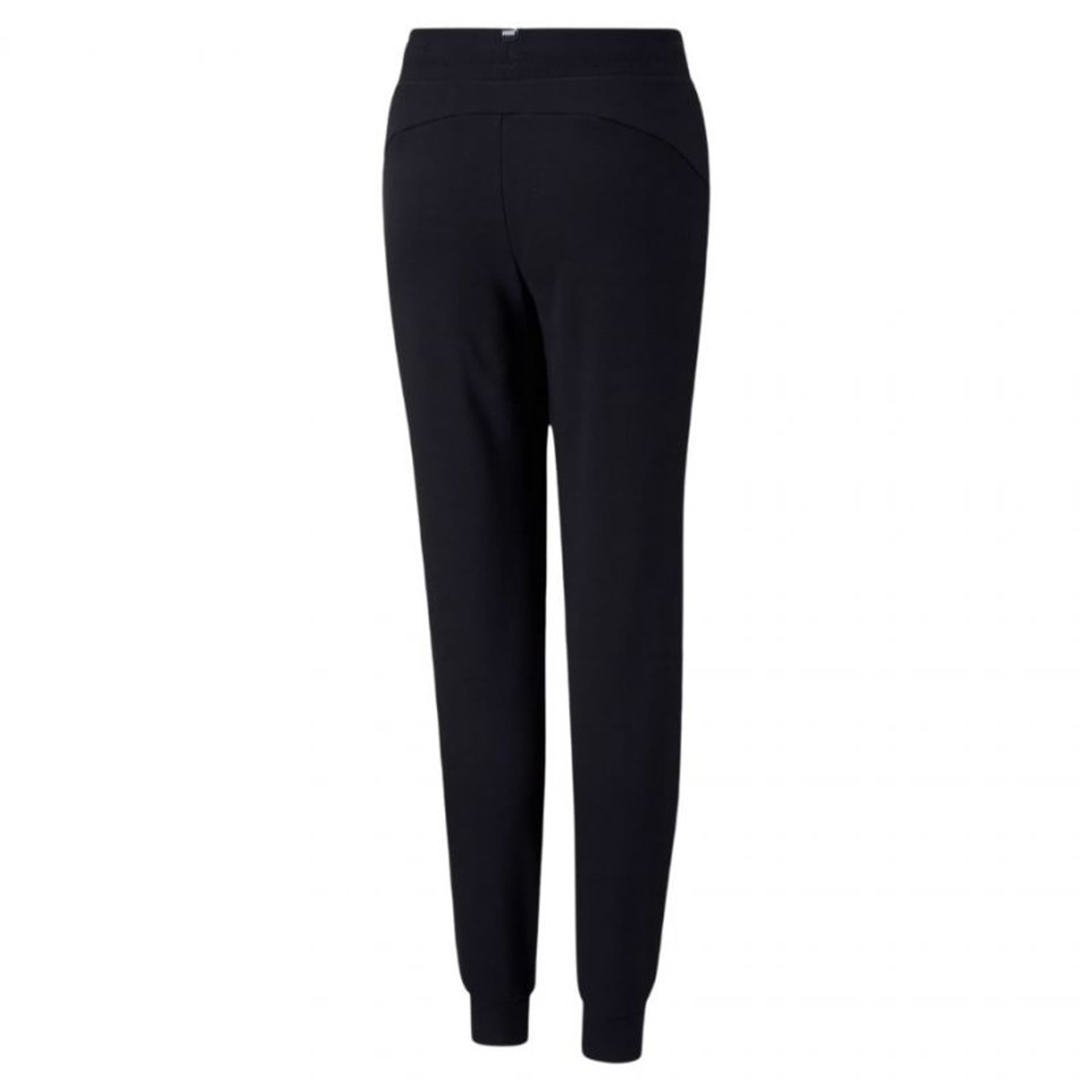 

Spodnie Puma ESS Sweatpants TR Jr 587037 (kolor Czarny, rozmiar 128cm)