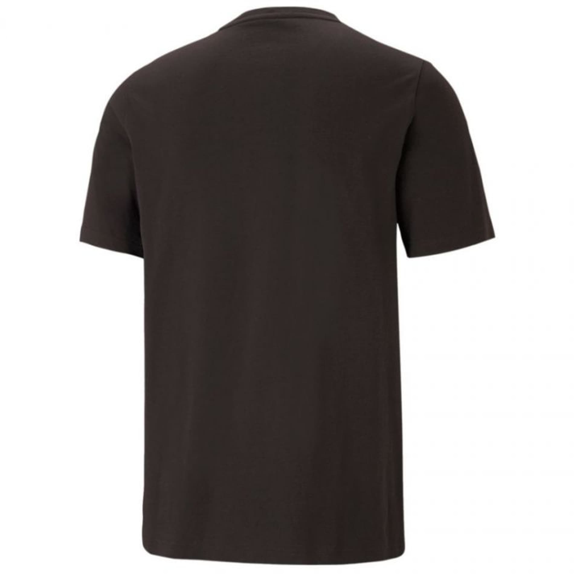 

Koszulka Puma Modern Sports Logo Tee M 585818 (kolor Czarny, rozmiar S)