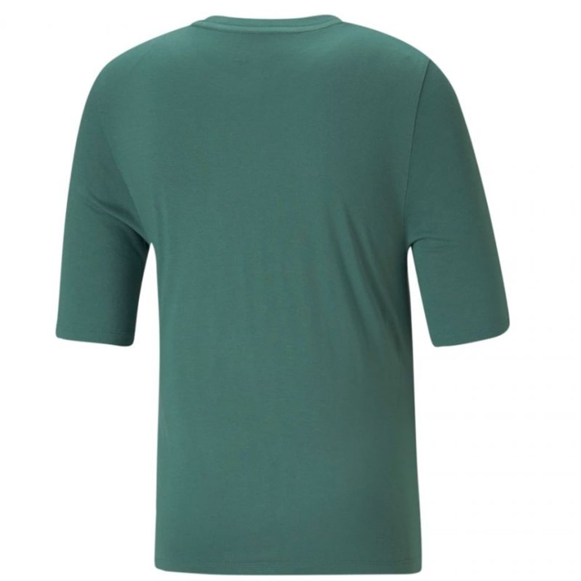 

Koszulka Puma Modern Basics Tee Cloud W 585929 (kolor Zielony, rozmiar S)