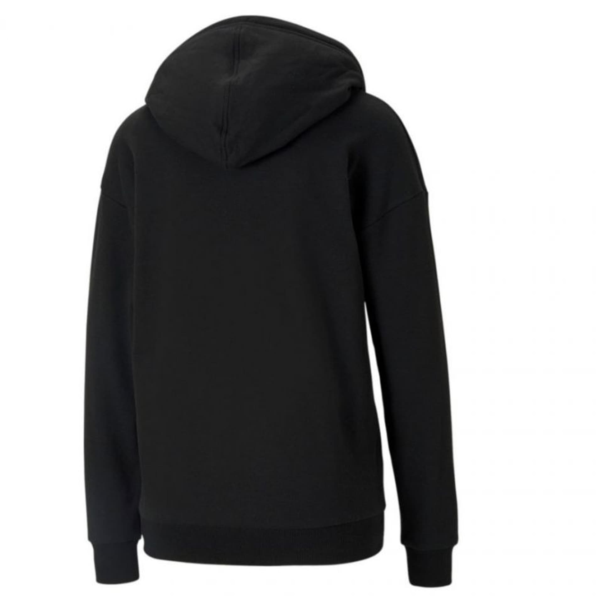 

Bluza Puma Modern Basics Hoodie TR W 585933 (kolor Czarny, rozmiar L)