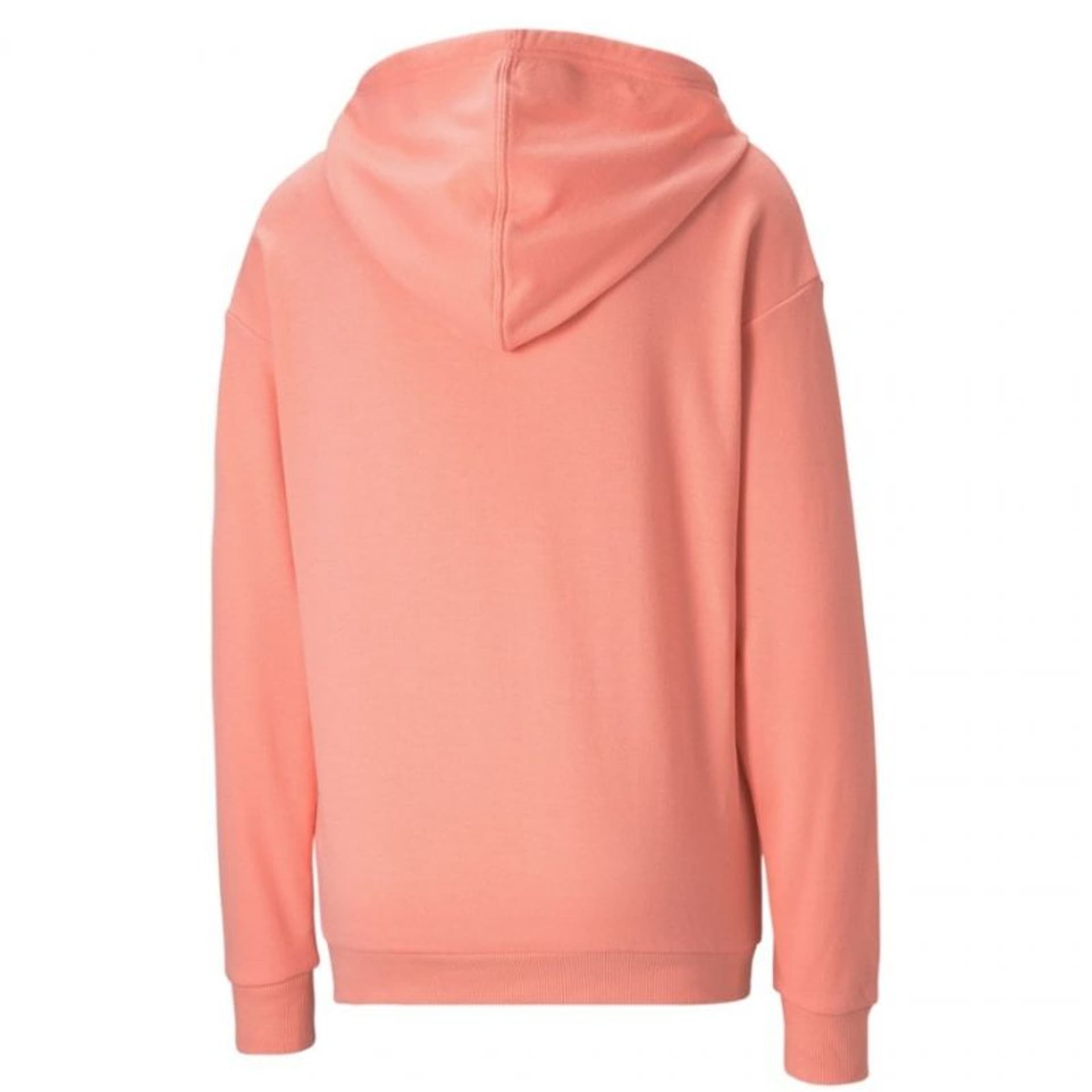

Bluza Puma Modern Basics Hoodie W 585933 (kolor Pomarańczowy, rozmiar L)