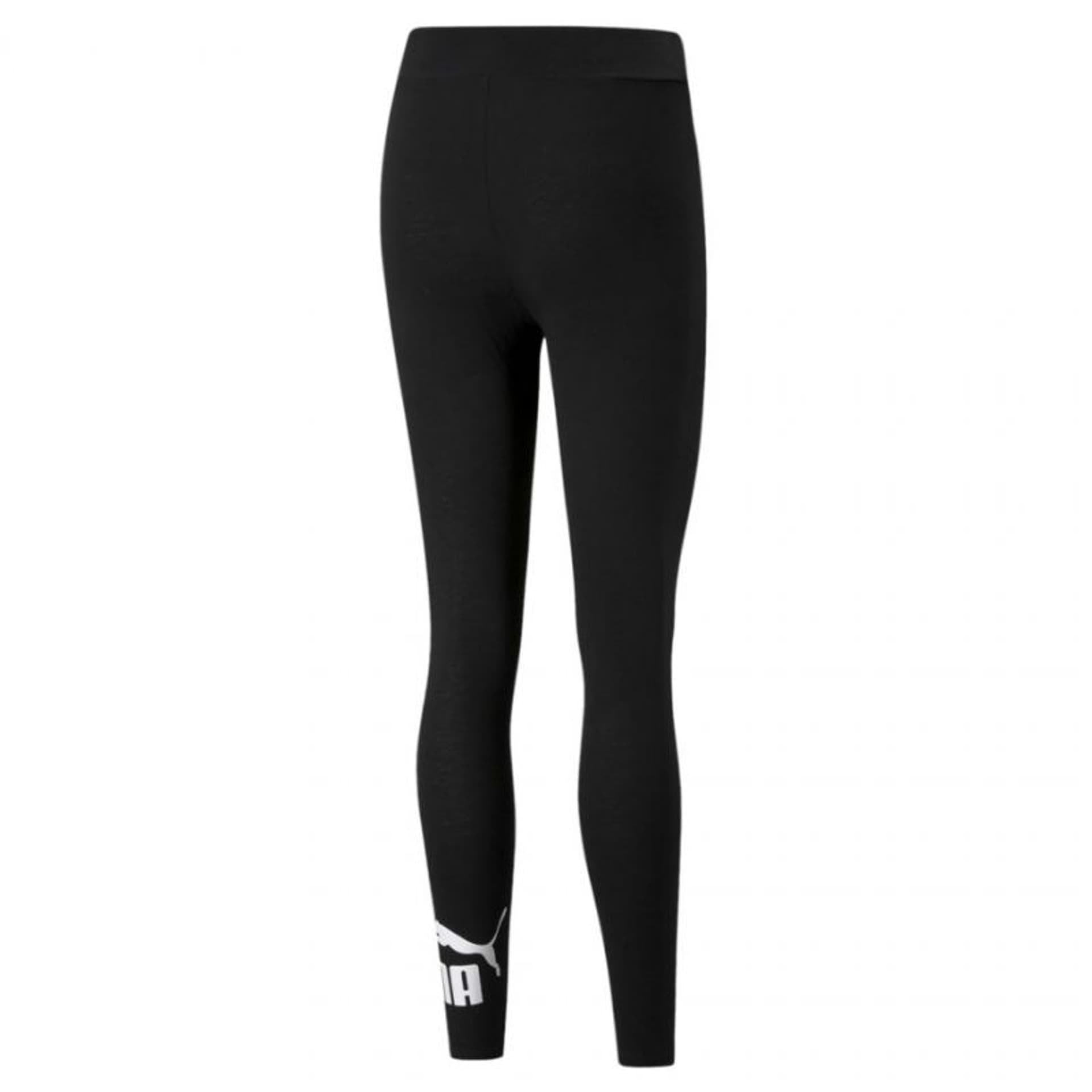 

Legginsy Puma ESS Logo W 586832 (kolor Czarny, rozmiar XL)