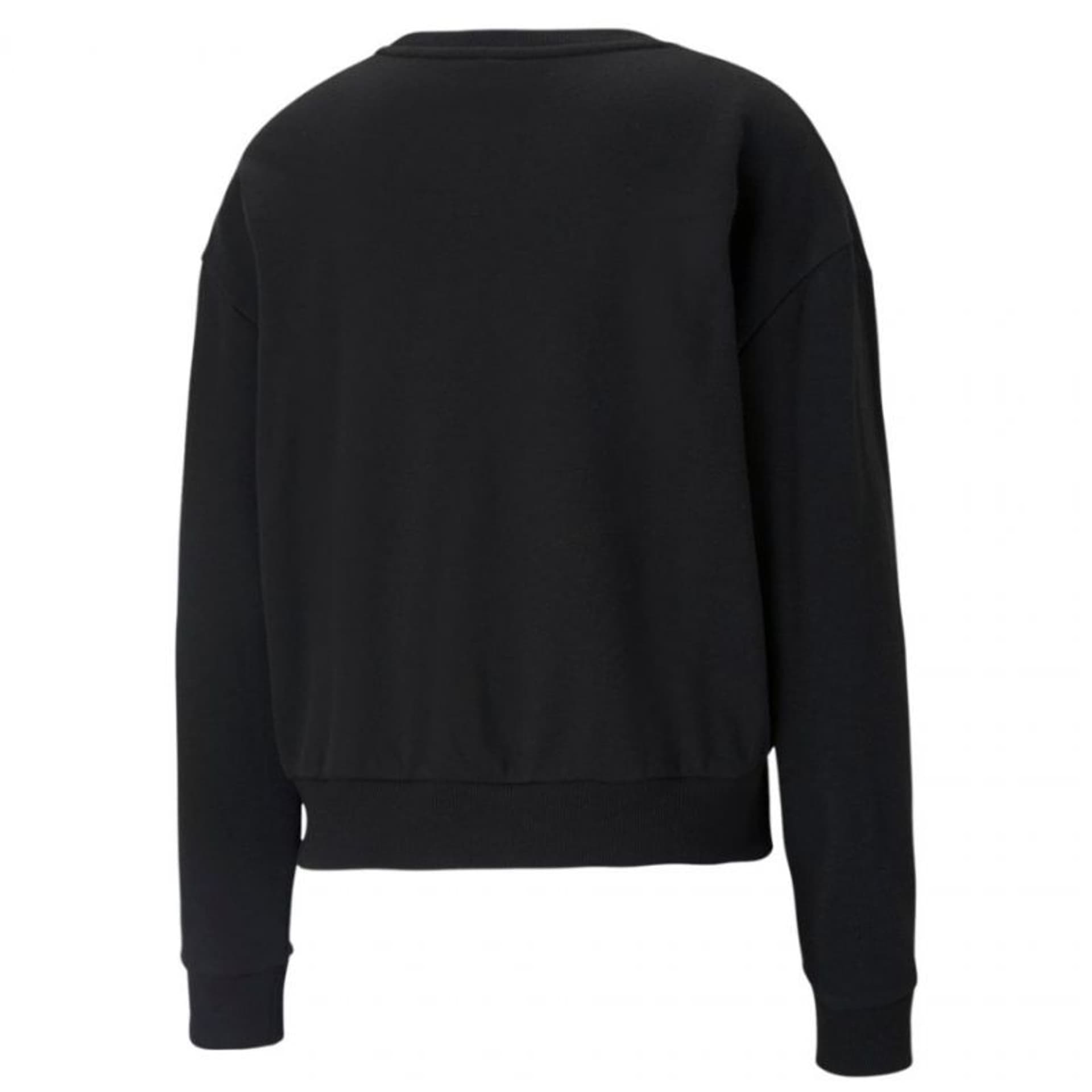 

Bluza Puma Modern Basics Crew W 585932 (kolor Czarny, rozmiar L)