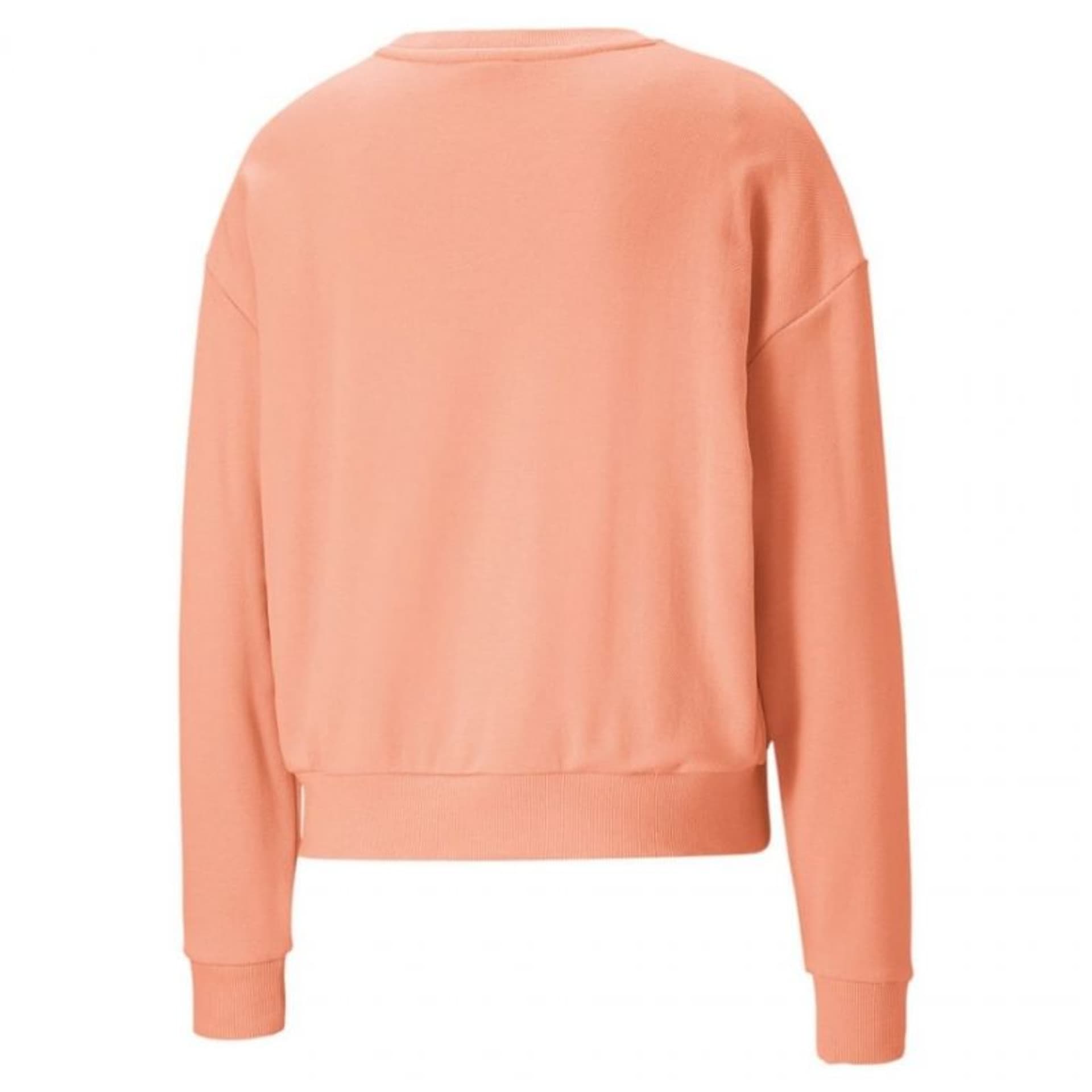 

Bluza Puma Modern Basics Crew W 585932 (kolor Pomarańczowy, rozmiar XL)