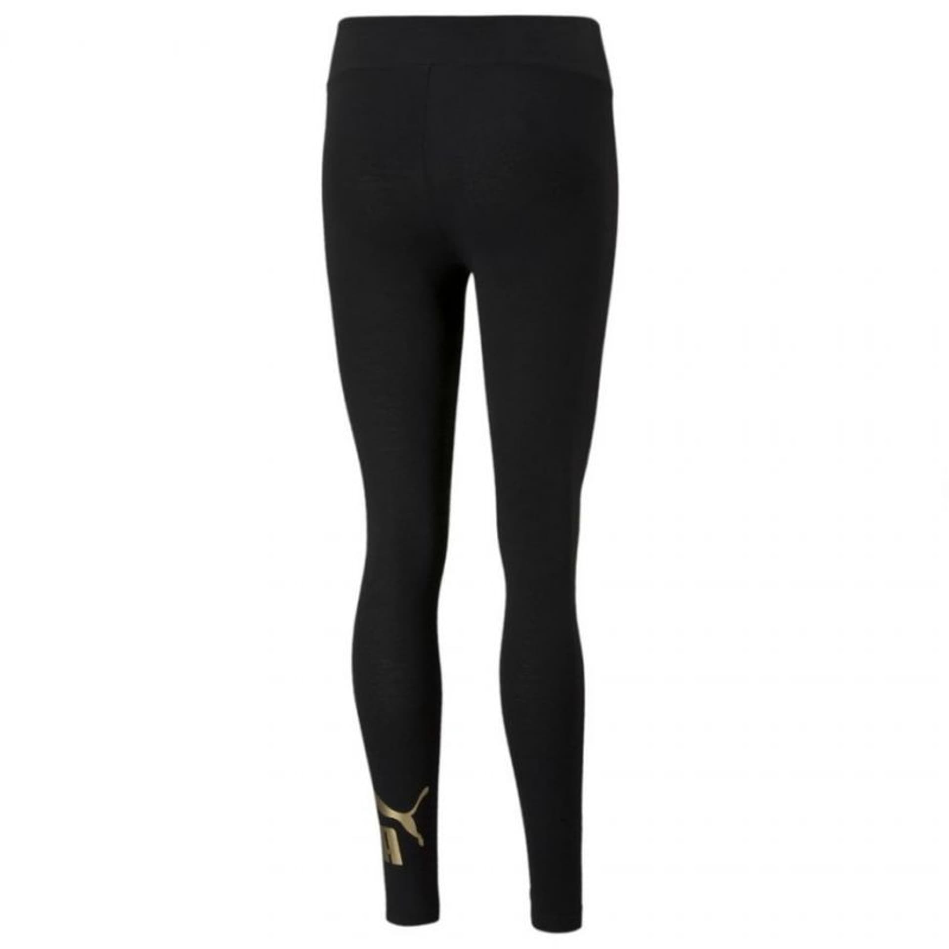 

Legginsy Puma ESS+Metallic W 586896 (kolor Czarny, rozmiar XS)