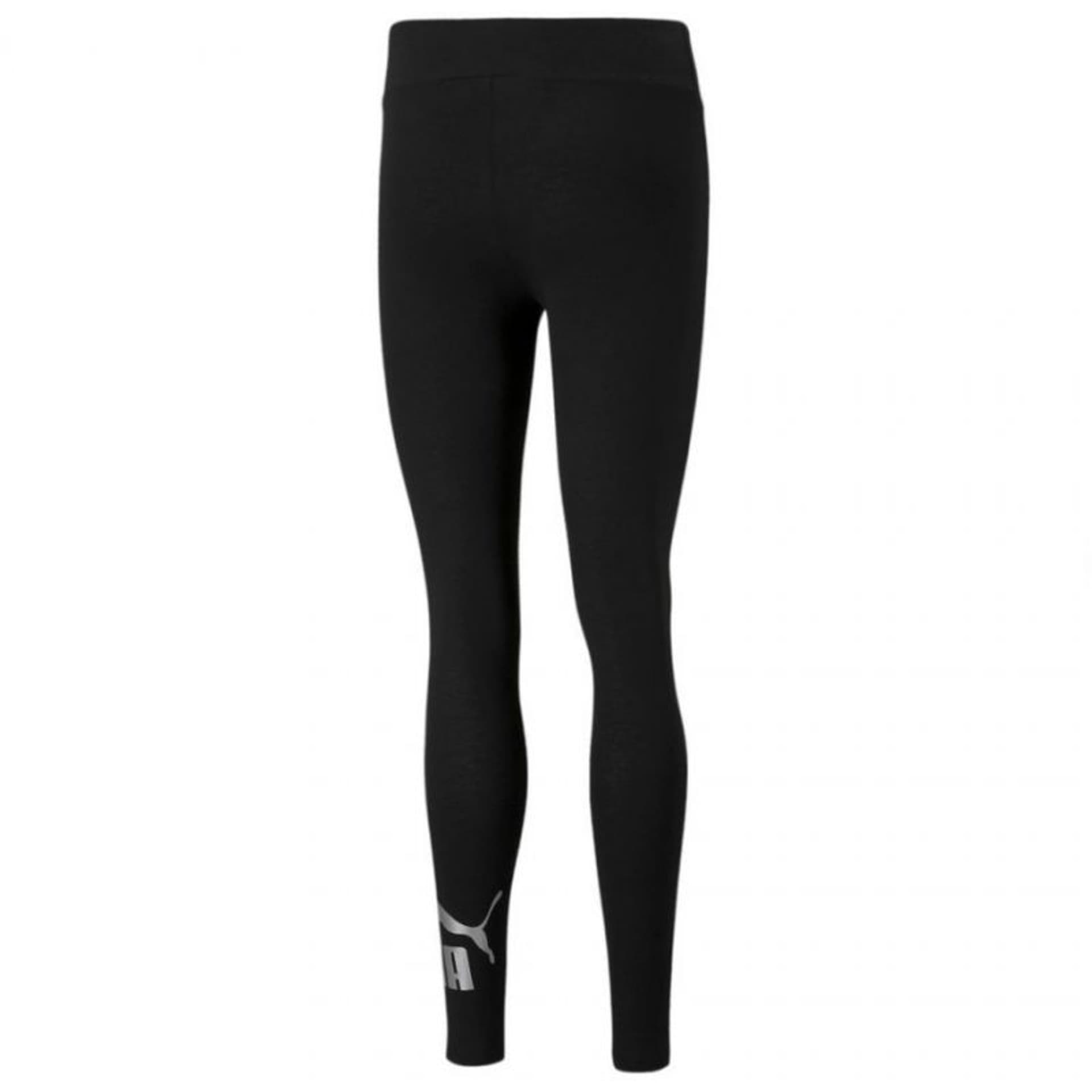 

Legginsy Puma ESS+Metallic W 586896 (kolor Czarny, rozmiar XL)