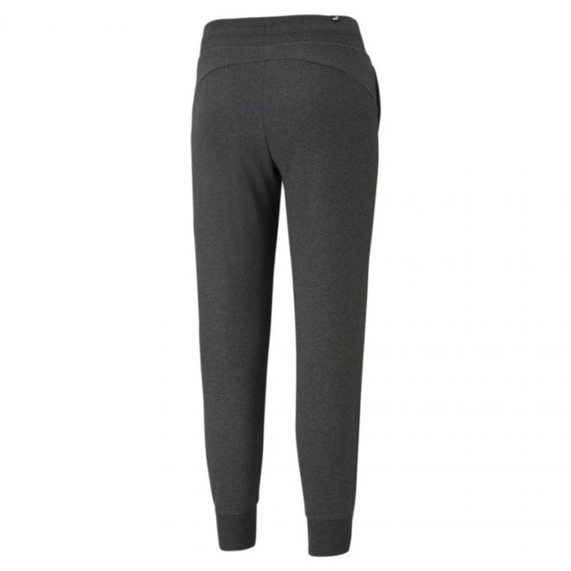 

Spodnie Puma ESS Sweatpants TR W 586842 (kolor Szary/Srebrny, rozmiar L)