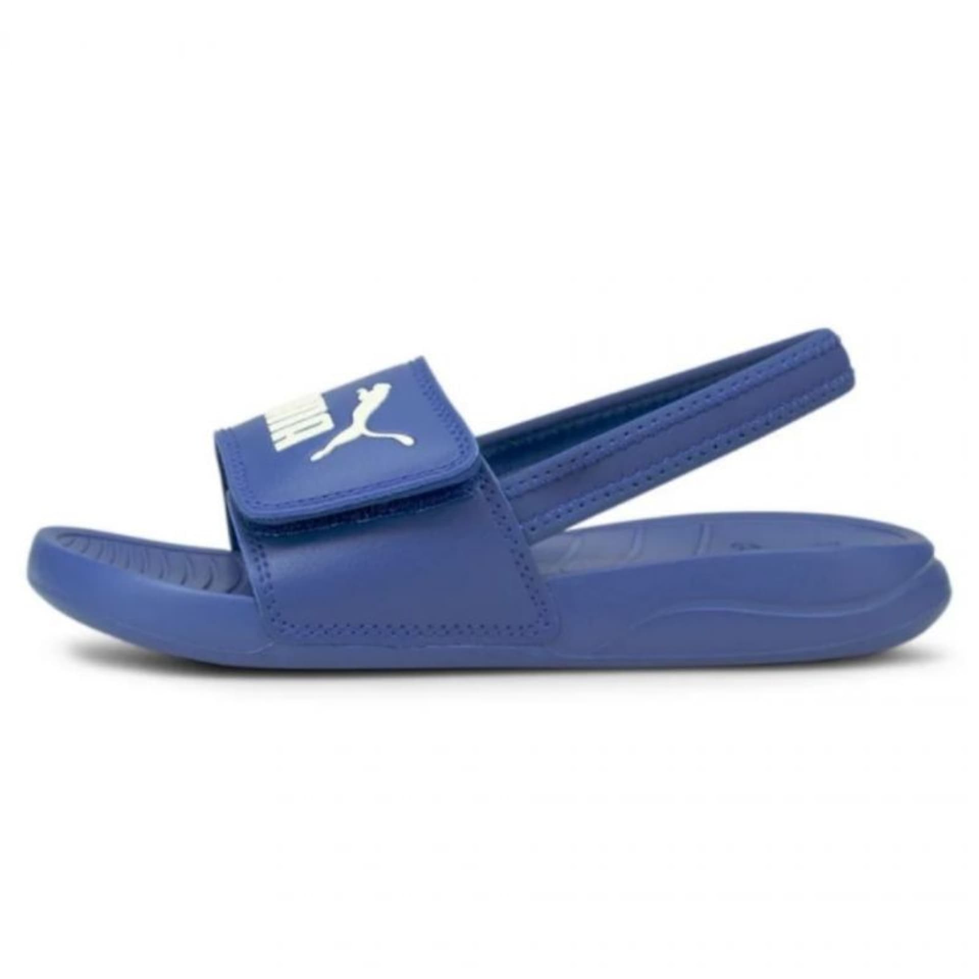 

Sandały Puma Popcat 20 Backstrap AC Jr 380555 (kolor Niebieski, rozmiar 31)