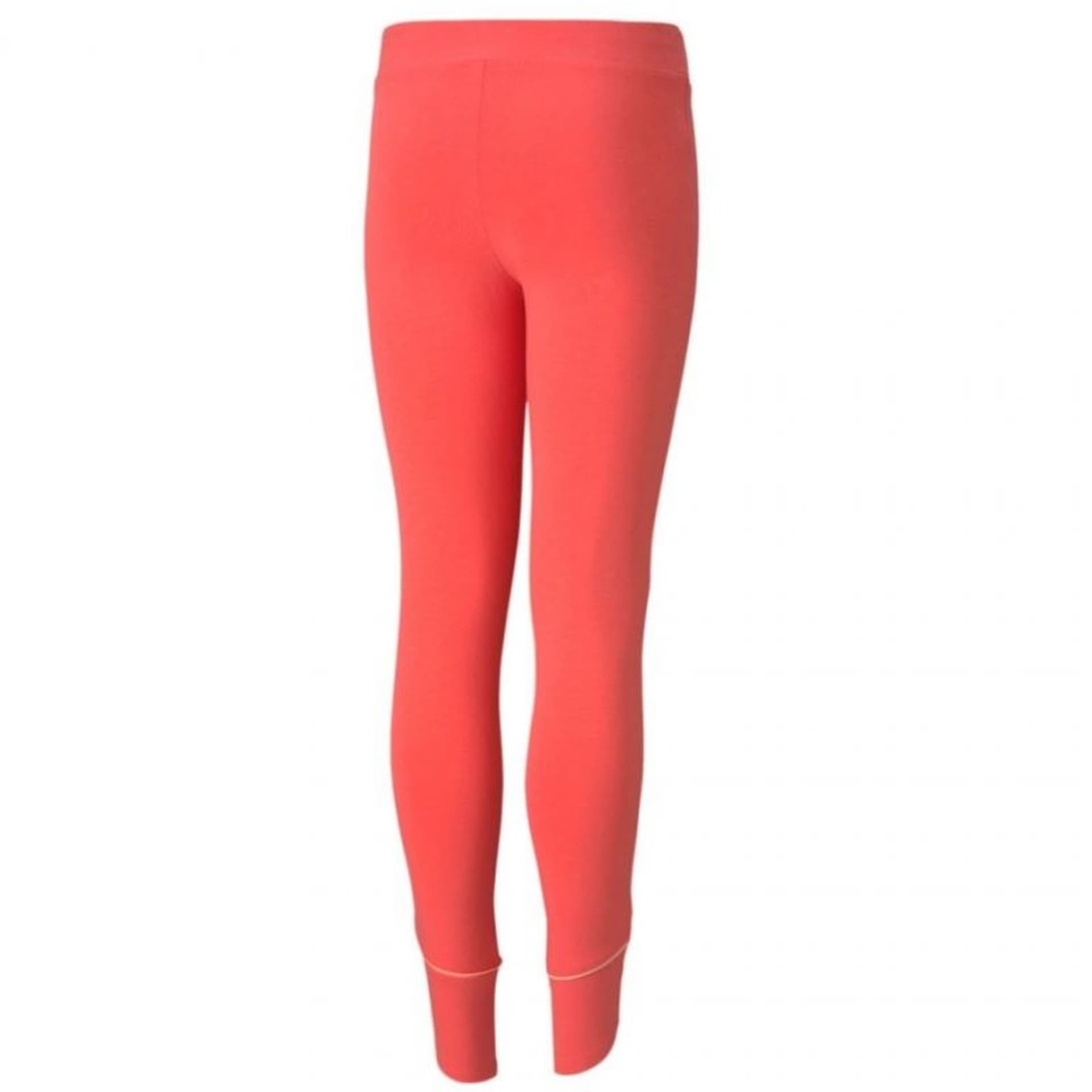 

Legginsy Puma Alpha Leggings G Jr 586176 (kolor Pomarańczowy, rozmiar 140cm)