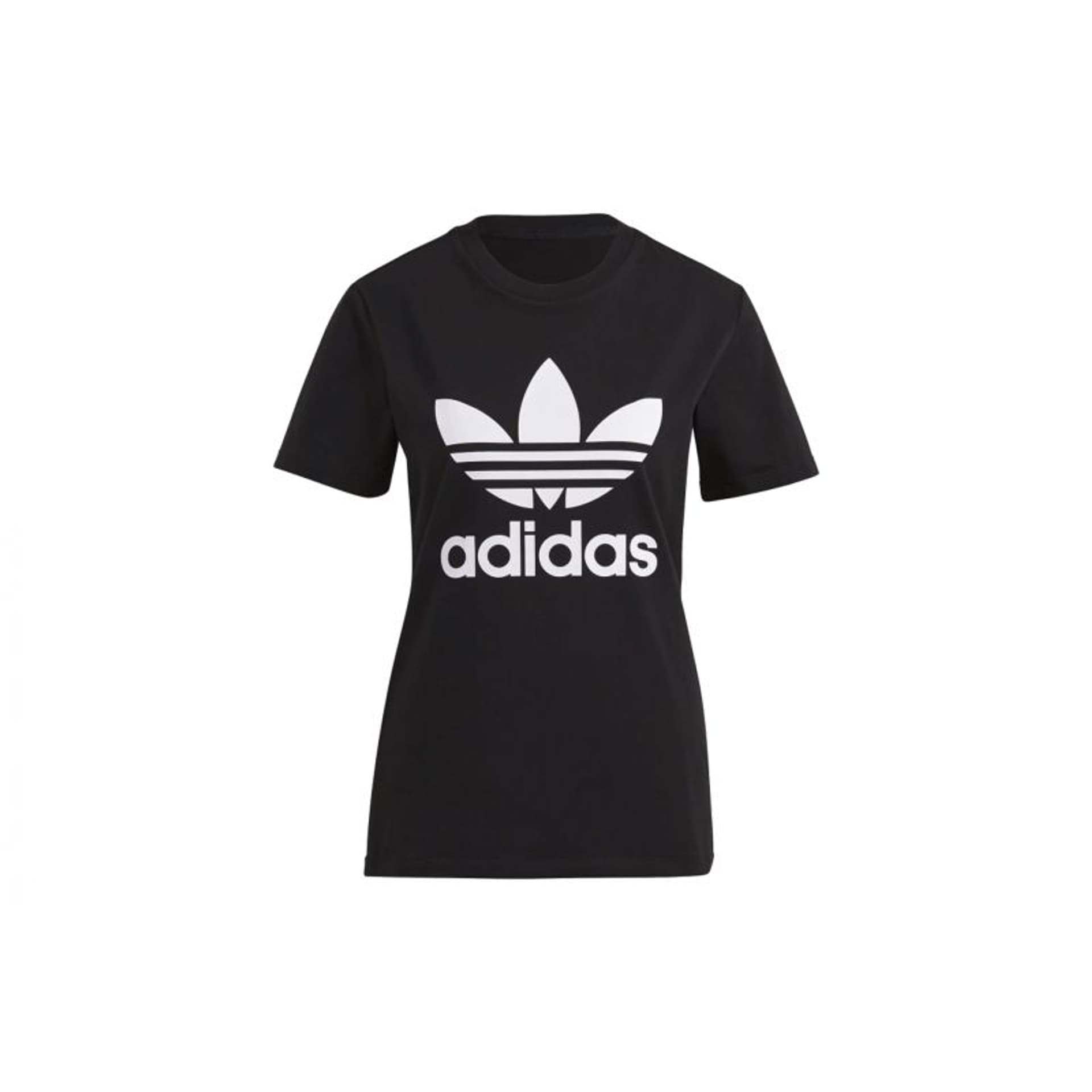 

Koszulka adidas Trefoil Tee W (kolor Czarny, rozmiar 32)