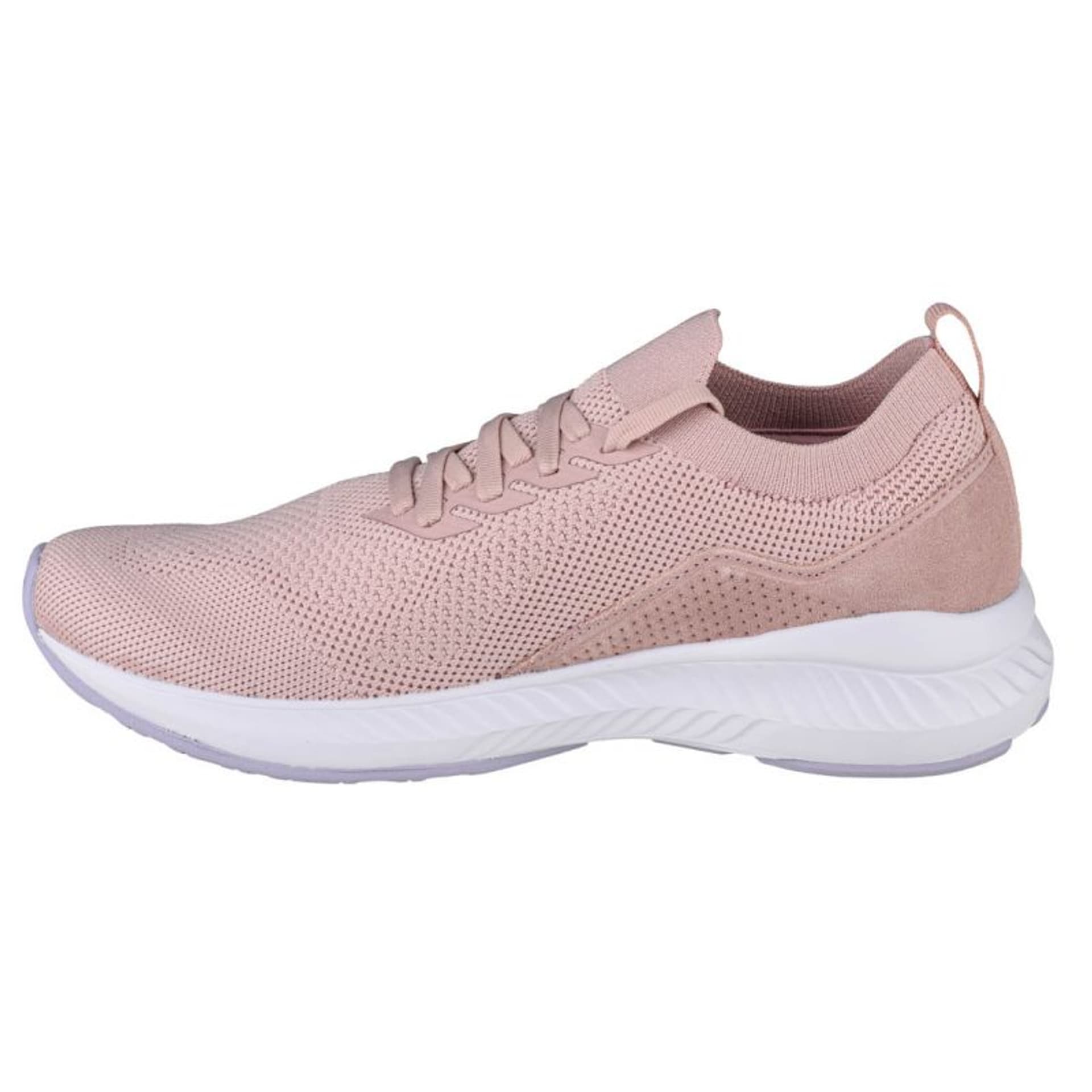 

Buty 4F Women's Sports W D4L21-OBDL202 (kolor Różowy, rozmiar 36)