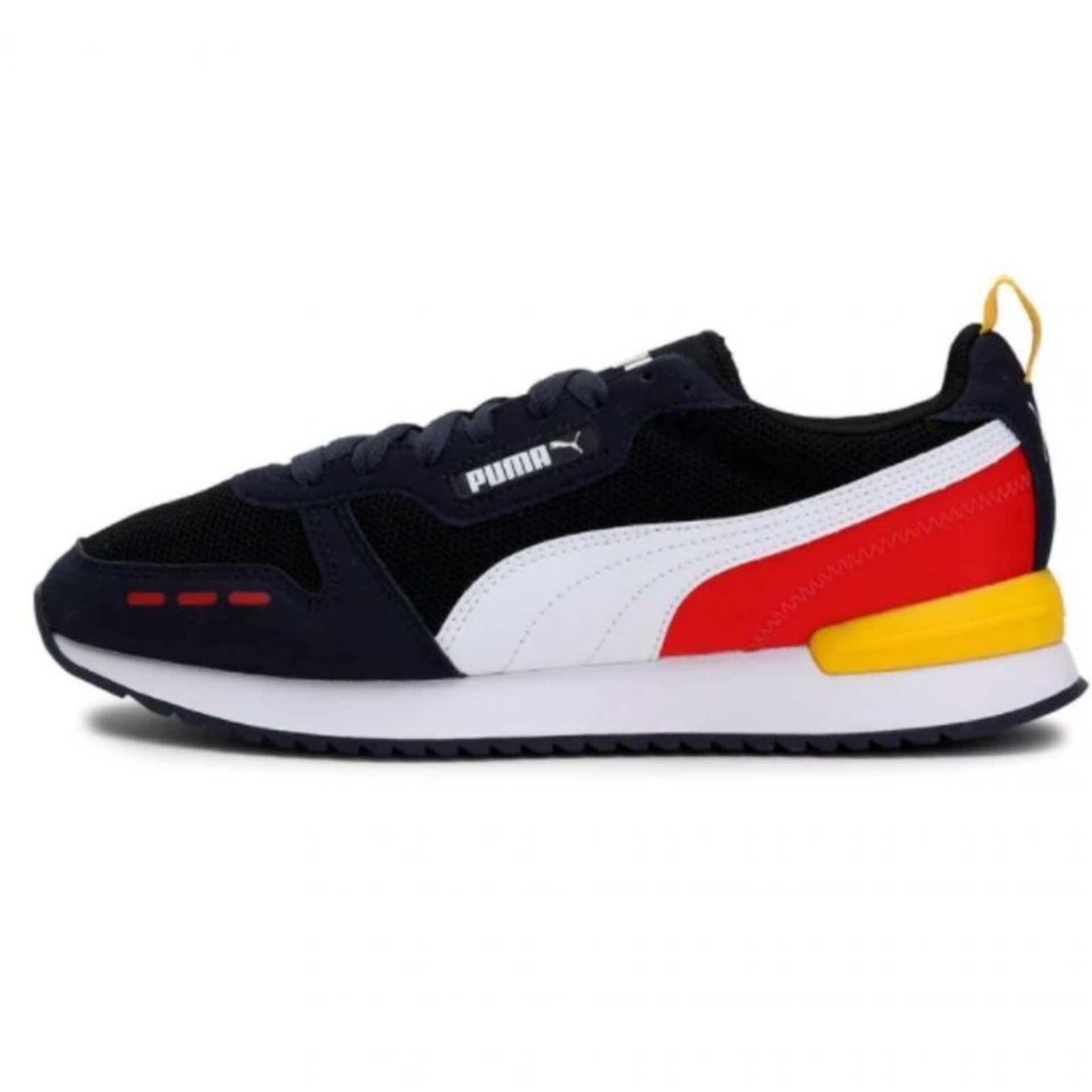 

Buty Puma R78 M 373117 (kolor Wielokolorowy, rozmiar 44.5)