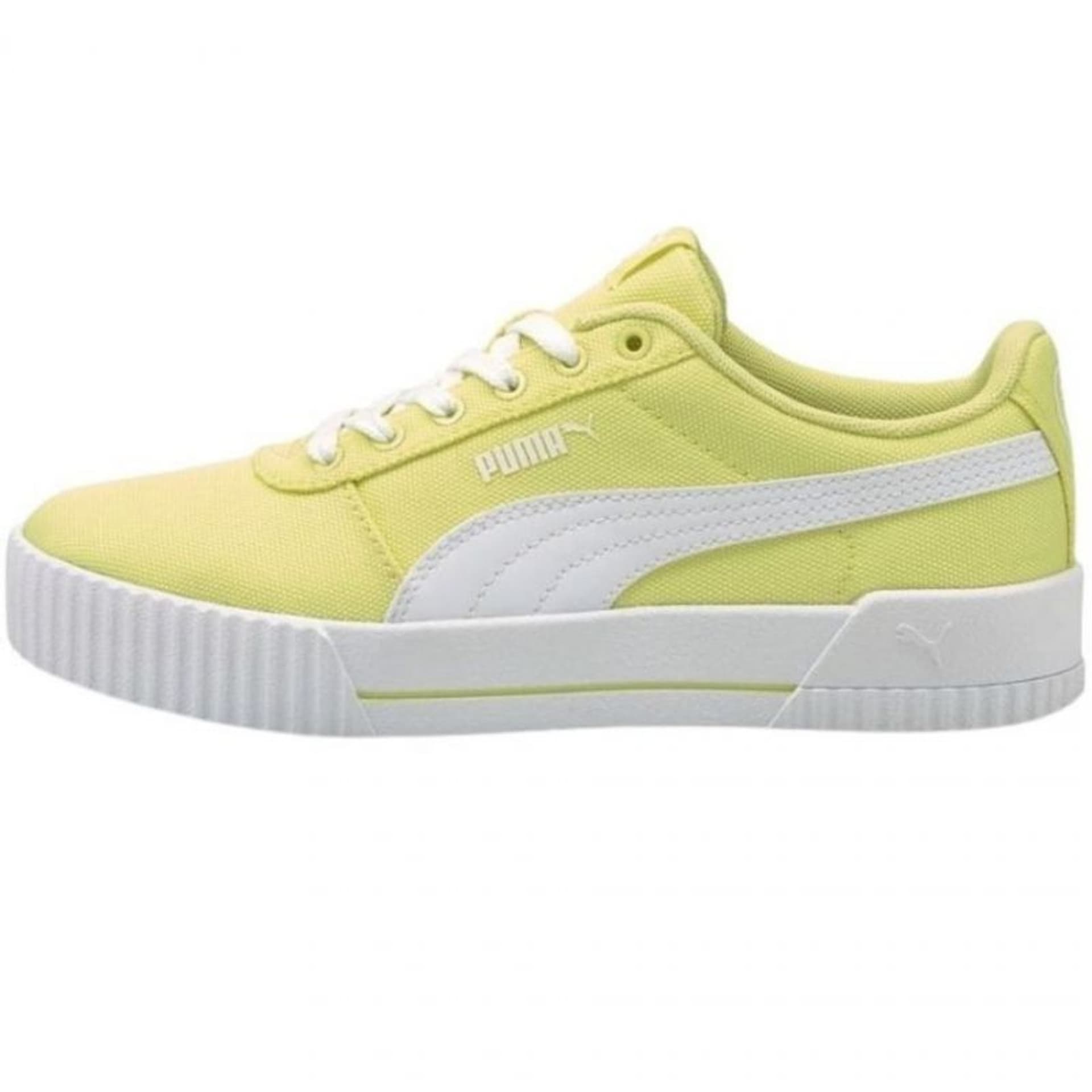 

Buty Puma Carina CV W 368669 (kolor Żółty, rozmiar 37)