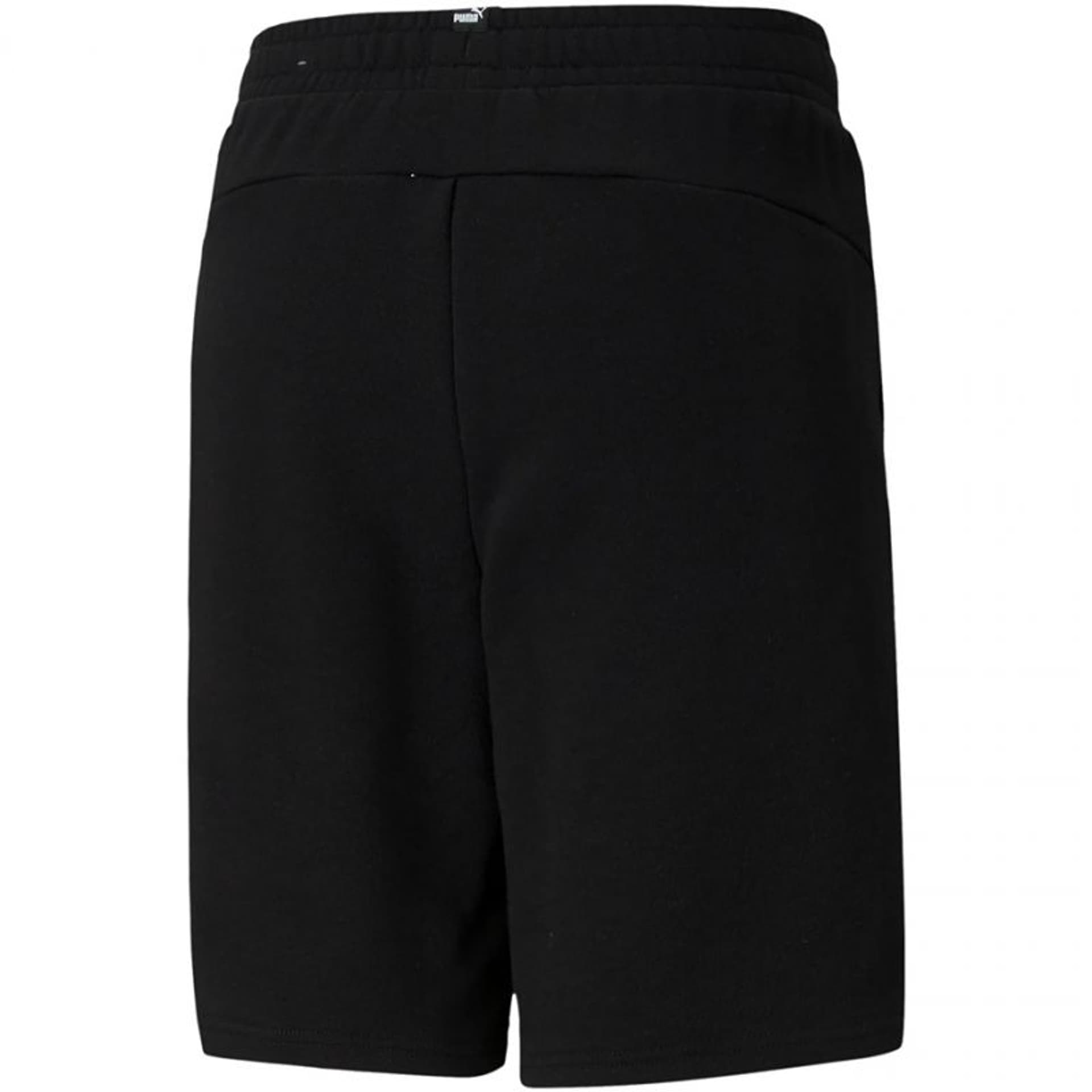 

Spodenki Puma ESS Sweat Shorts Junior 586972 (kolor Czarny, rozmiar 128cm)