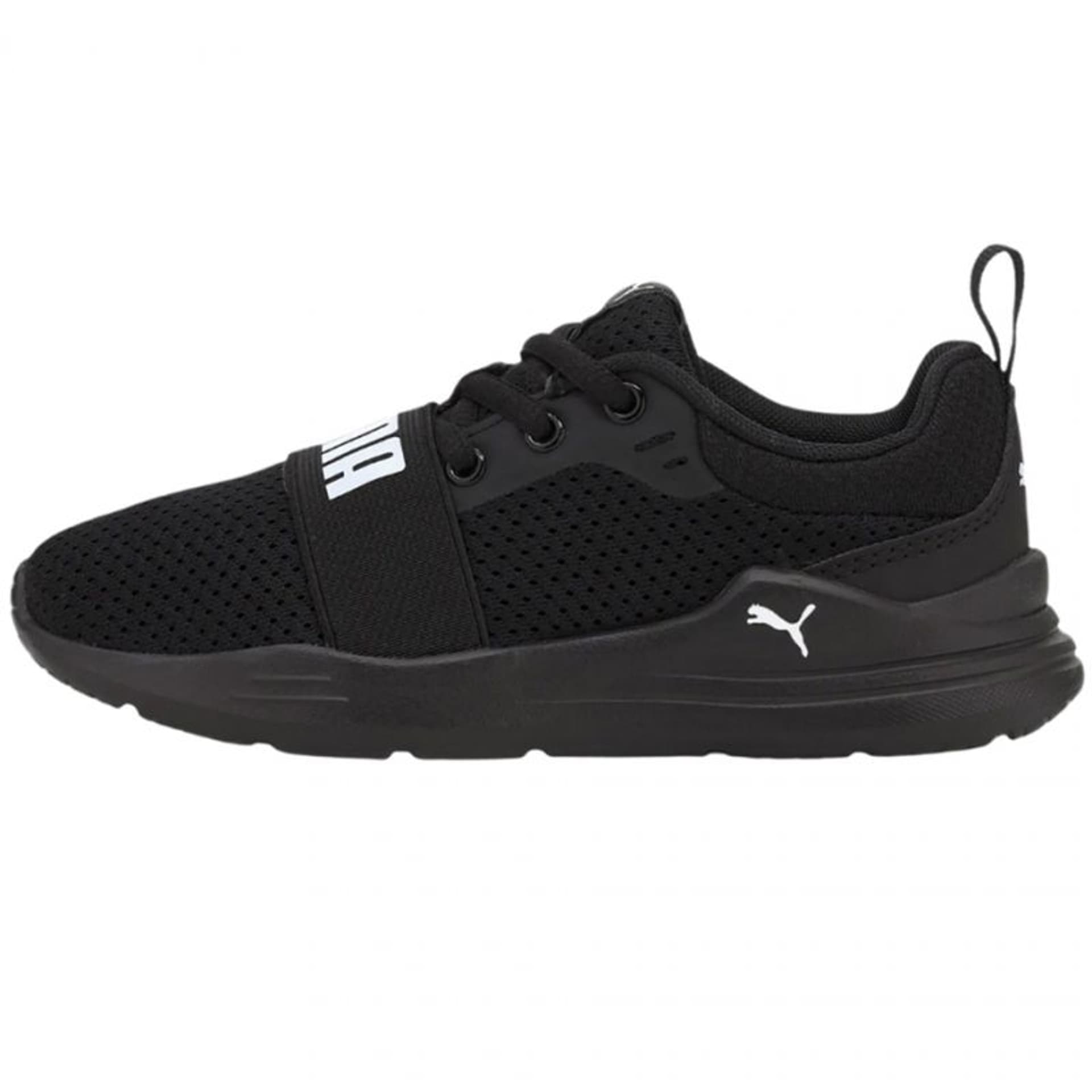 

Buty Puma Wired Run Jr 374216 (kolor Czarny, rozmiar 29)