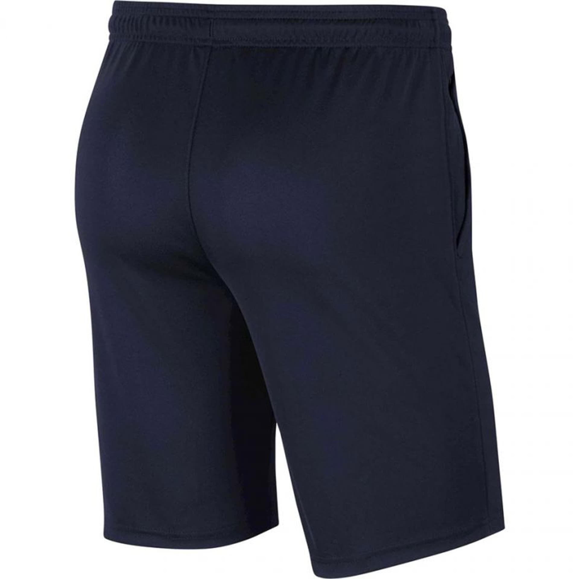 

Spodenki Nike Df Park 20 Short Kz W CW6154 (kolor Granatowy, rozmiar M)