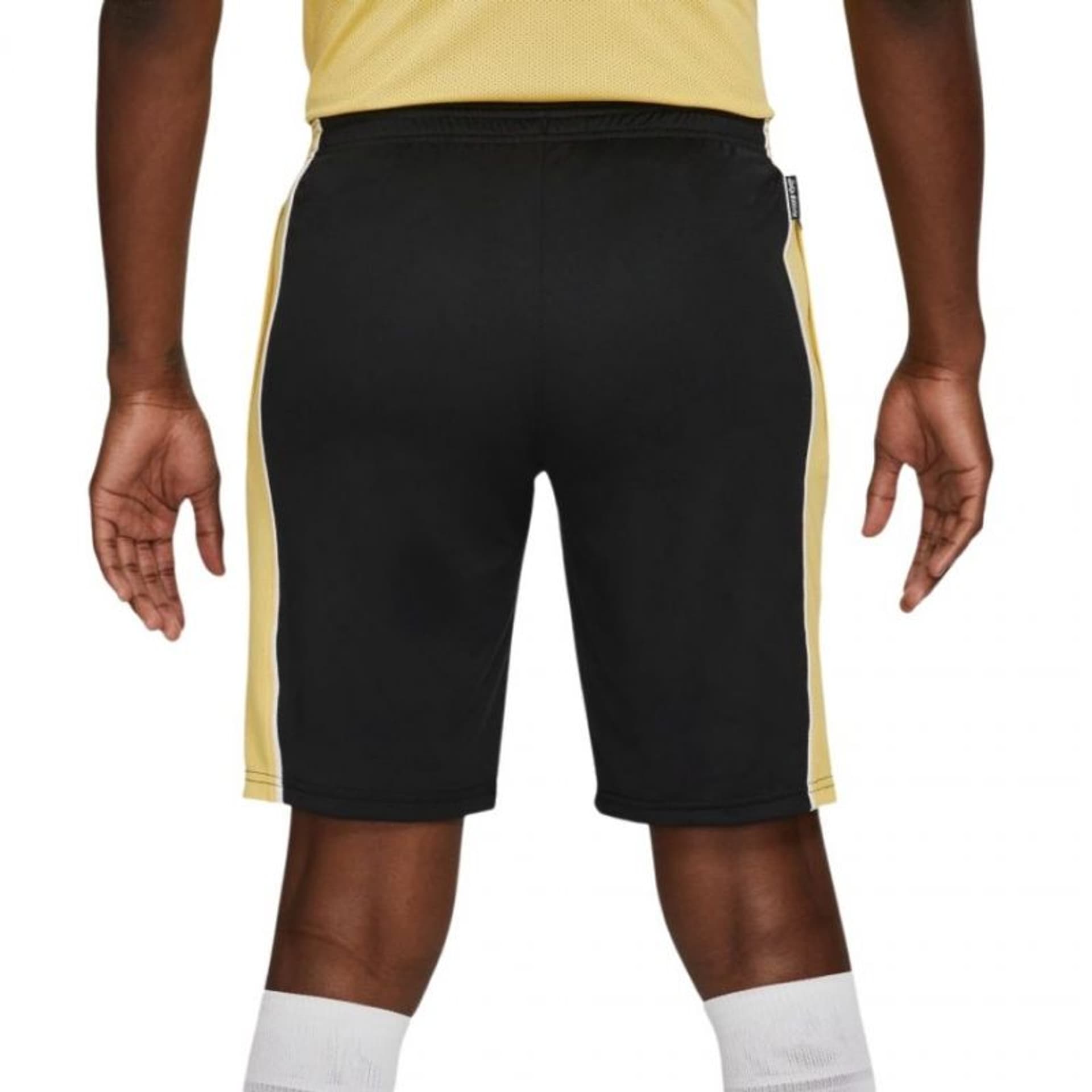 

Spodenki Nike NK Dry Academy M18 KZ FPJB M CZ0977 (kolor Czarny, rozmiar S)