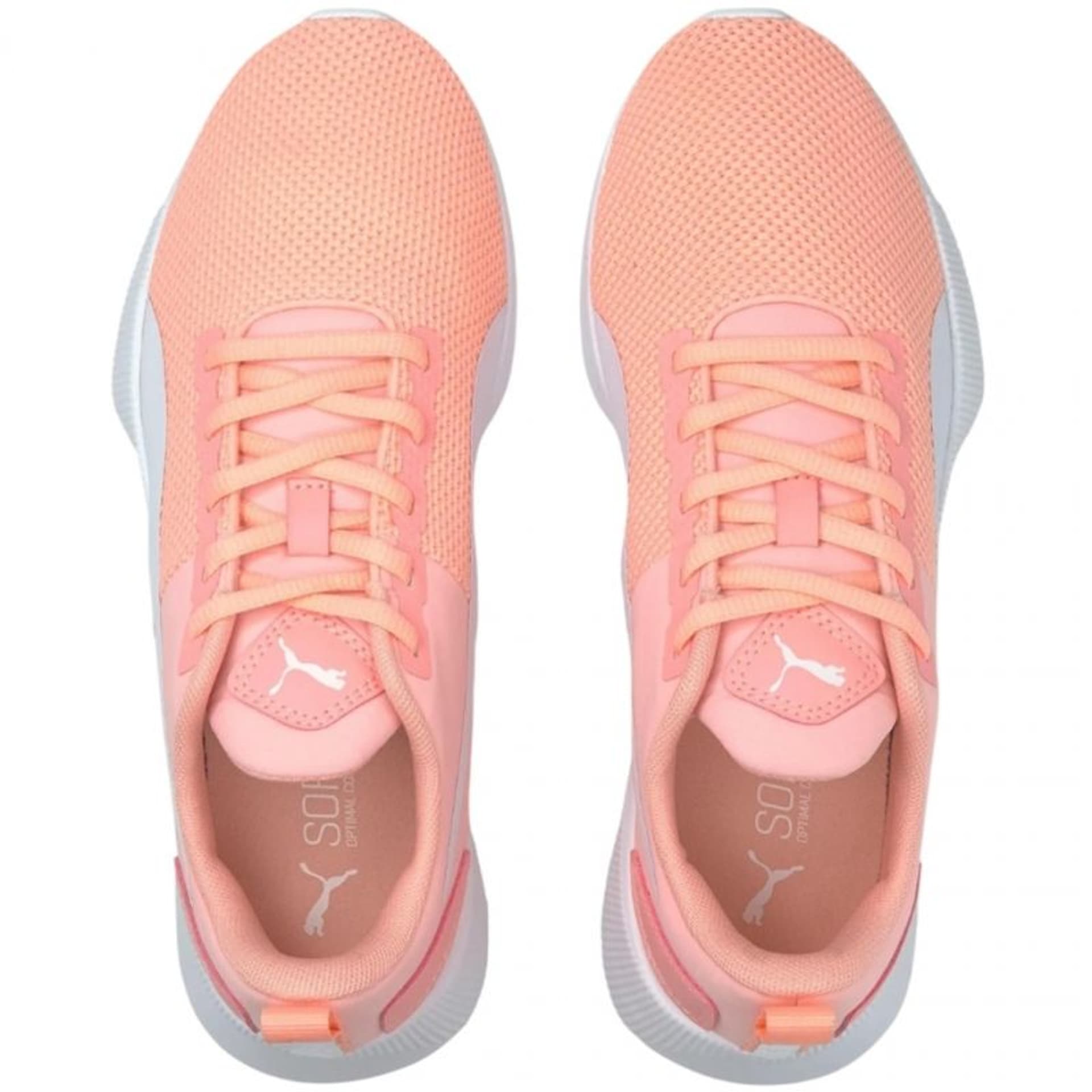 

Buty Puma Flyer Runner Elektro W 192257 (kolor Pomarańczowy, rozmiar 37.5)