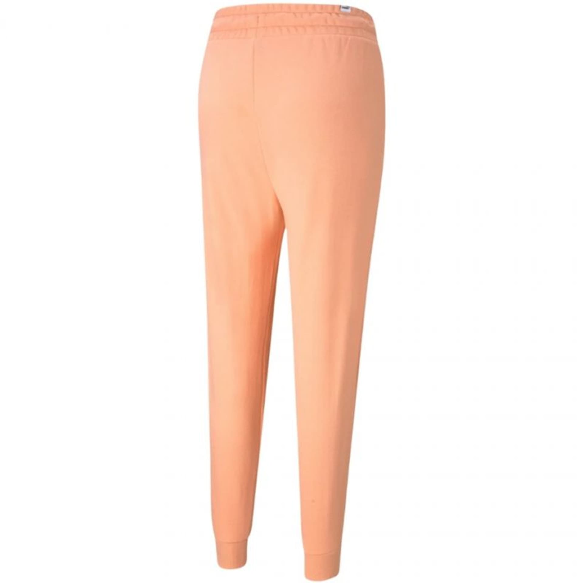 

Spodnie Puma Modern Basics High W 585937 (kolor Pomarańczowy, rozmiar M)