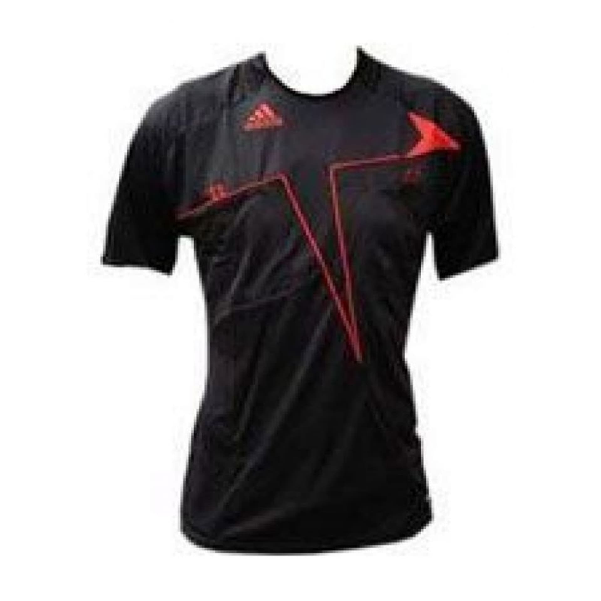

Koszulka sędziowska adidas M (kolor Czarny, rozmiar S (173cm))