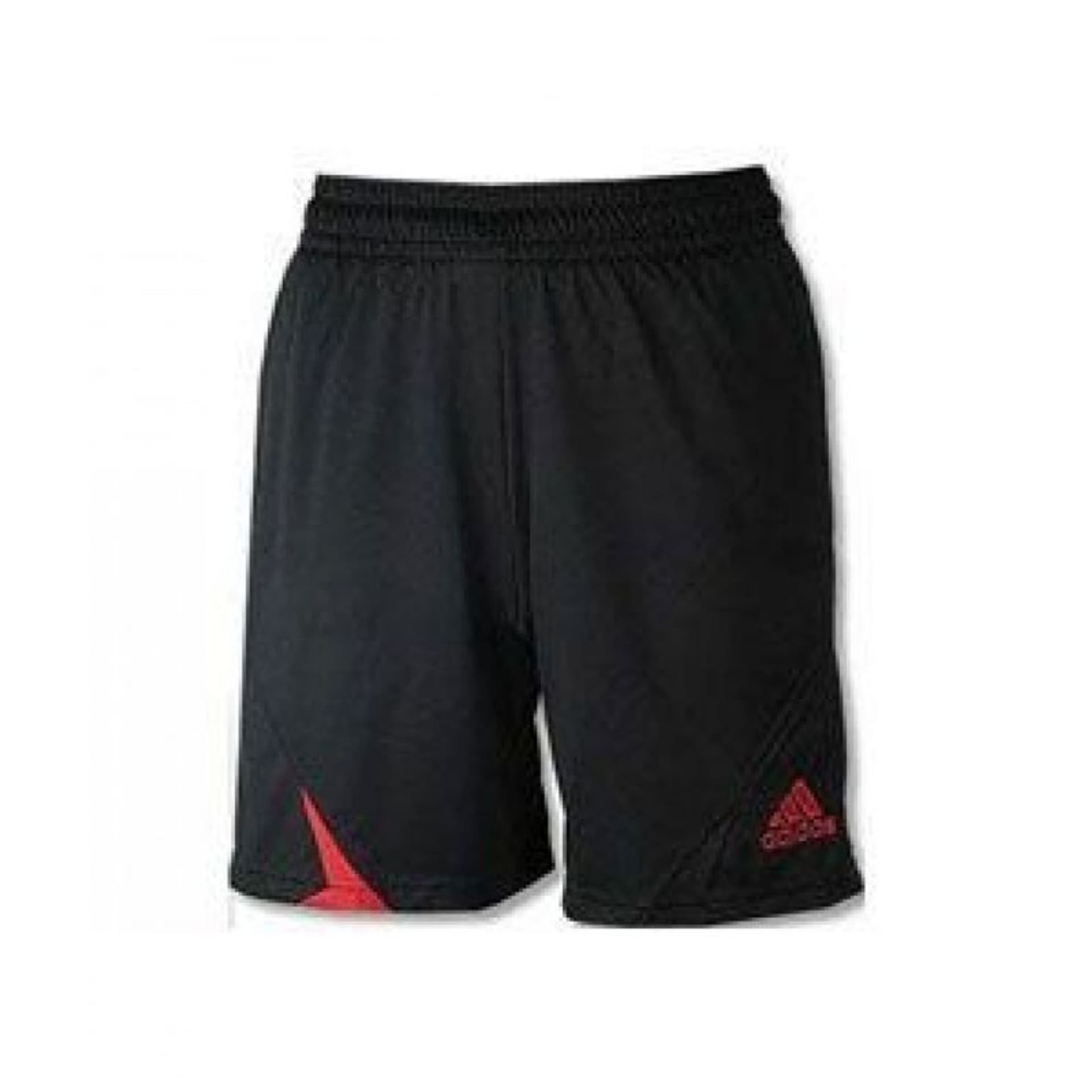 

Spodenki sędziowskie adidas M (kolor Czarny, rozmiar S (173cm))
