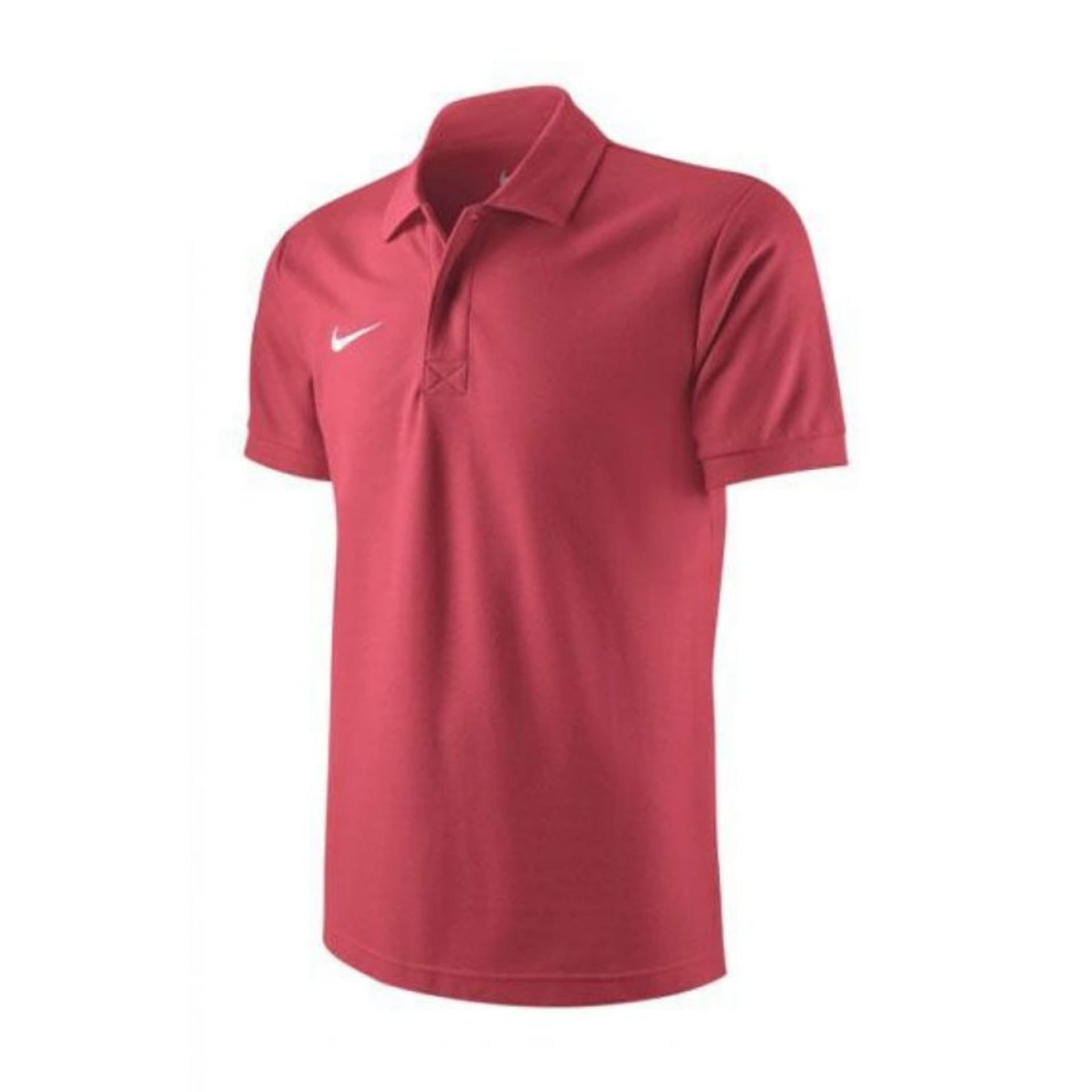 

Koszulka Nike Core M 454800 (kolor Czerwony, rozmiar S (173cm))