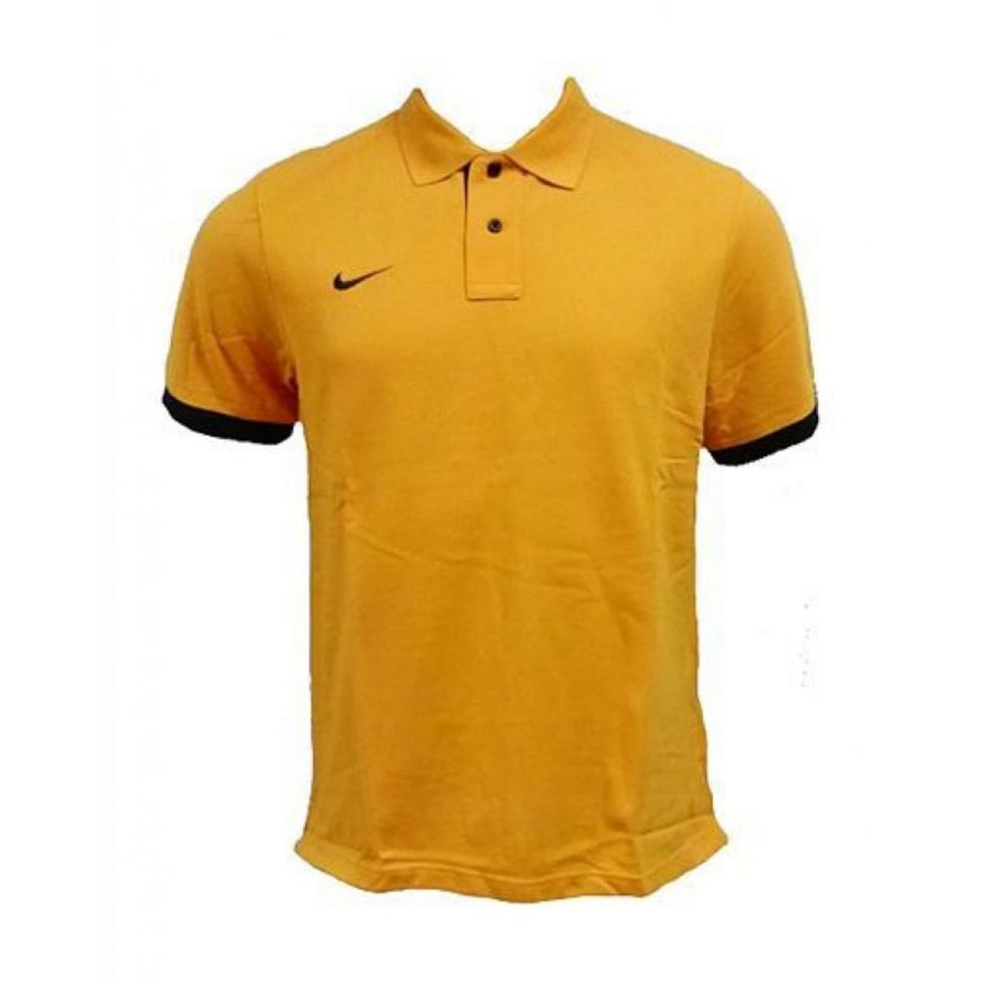 

Koszulka Polo Nike Authentic M 488564 (kolor Żółty, rozmiar M (178cm))