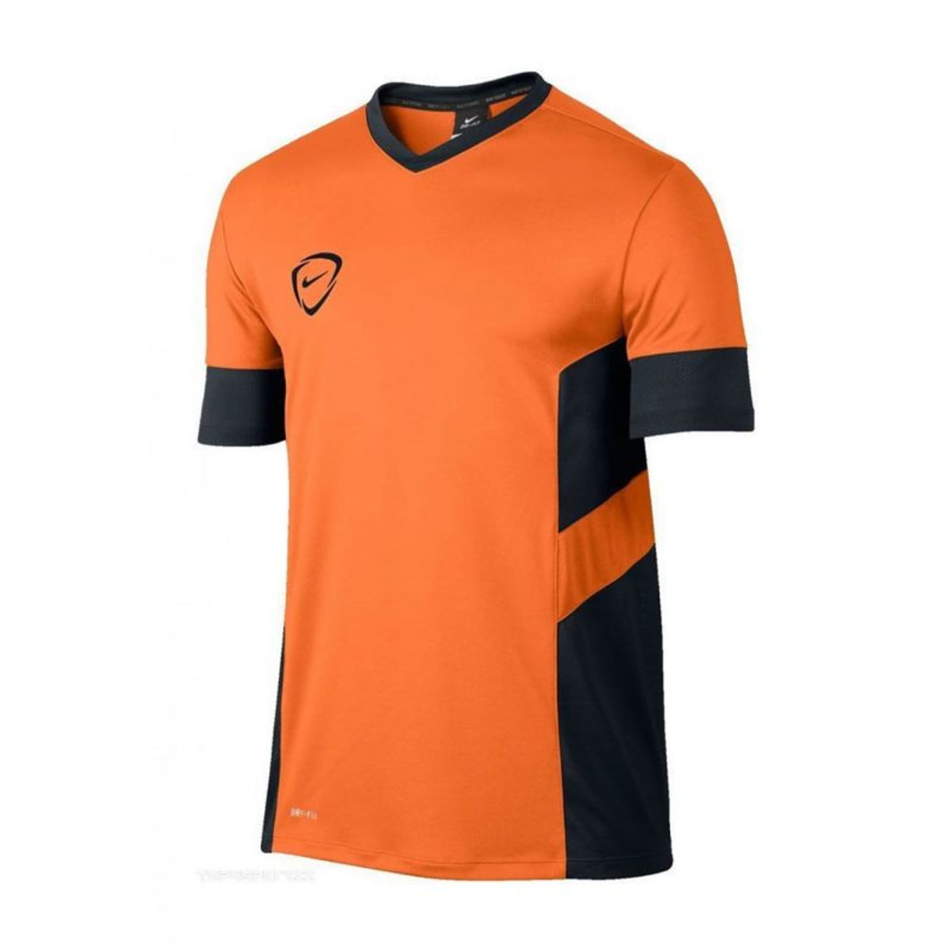 

Koszulka Nike Academy V-neck M 548399 (kolor Pomarańczowy, rozmiar S (173cm))