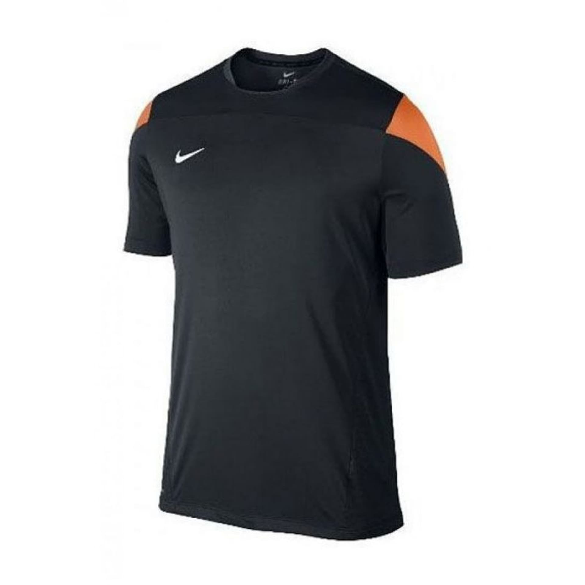 

Koszulka Nike Squad M 544798 (kolor Czarny, rozmiar S (173cm))