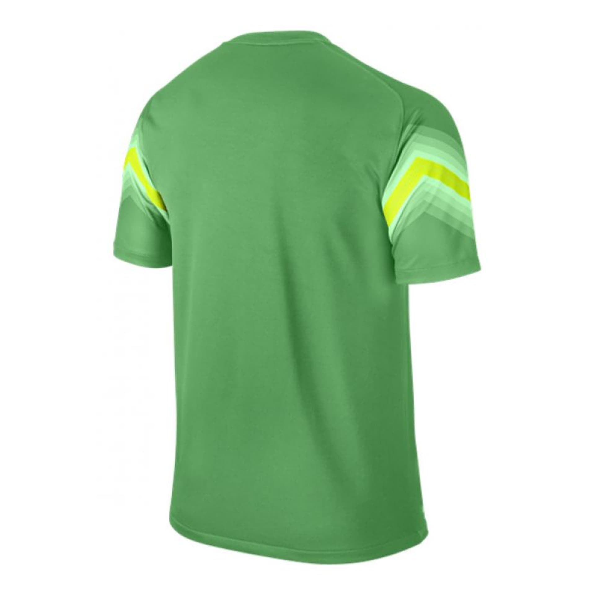 

Koszulka bramkarska Nike Goleiro M 588416 (kolor Zielony, rozmiar M (178cm))