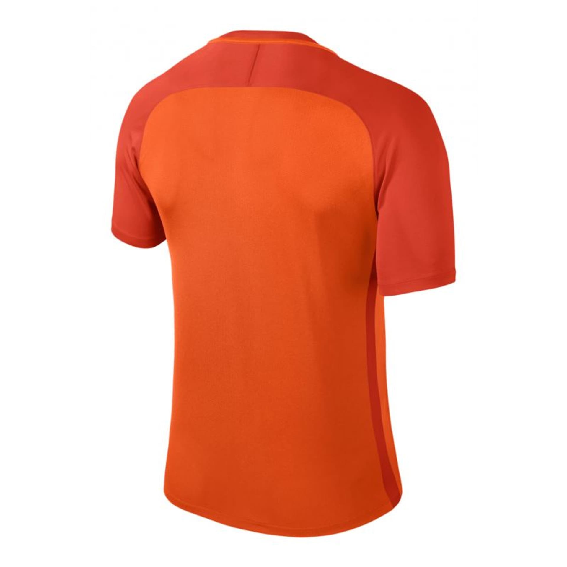 

Koszulka Nike Dry Trophy III Jr 881484 (kolor Pomarańczowy, rozmiar M (137-147cm))